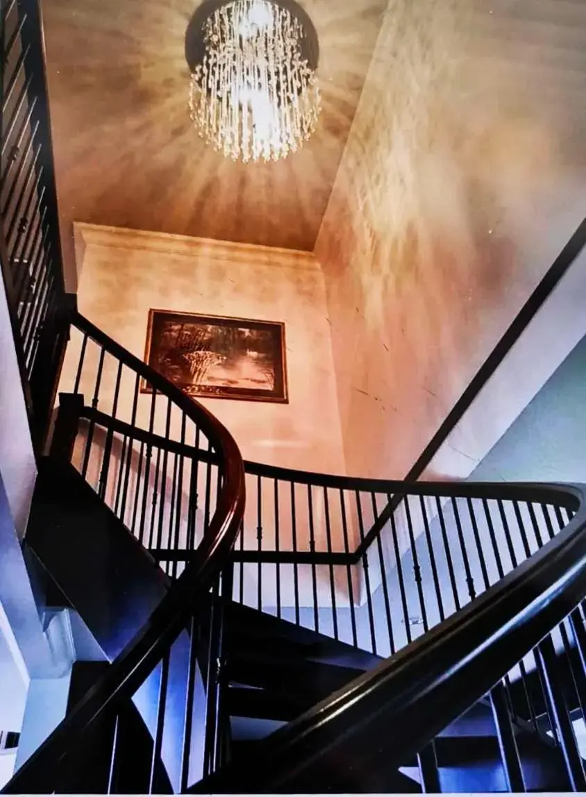 Superior Family Room in Sunny Island by White Rock B&B Superior Family Room in Sunny Island by White Rock B&B