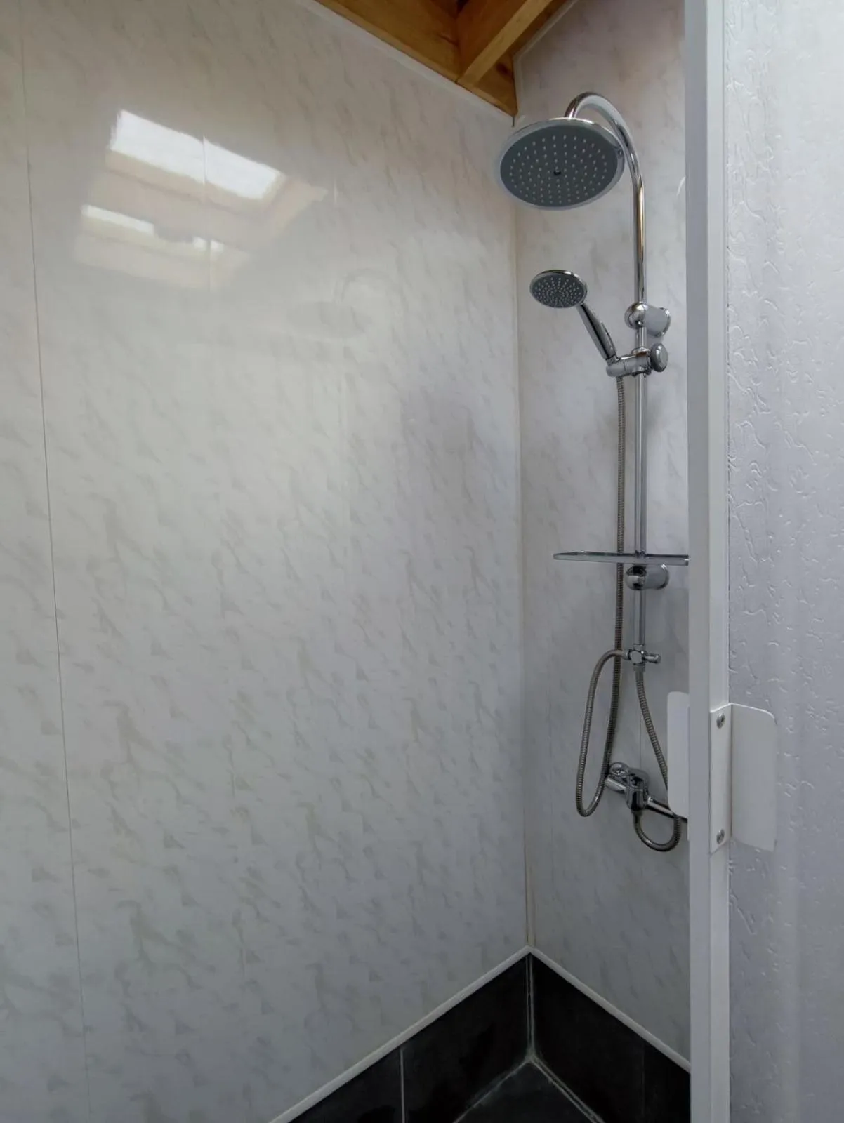 Vista al Paine - Refugio de Aventura