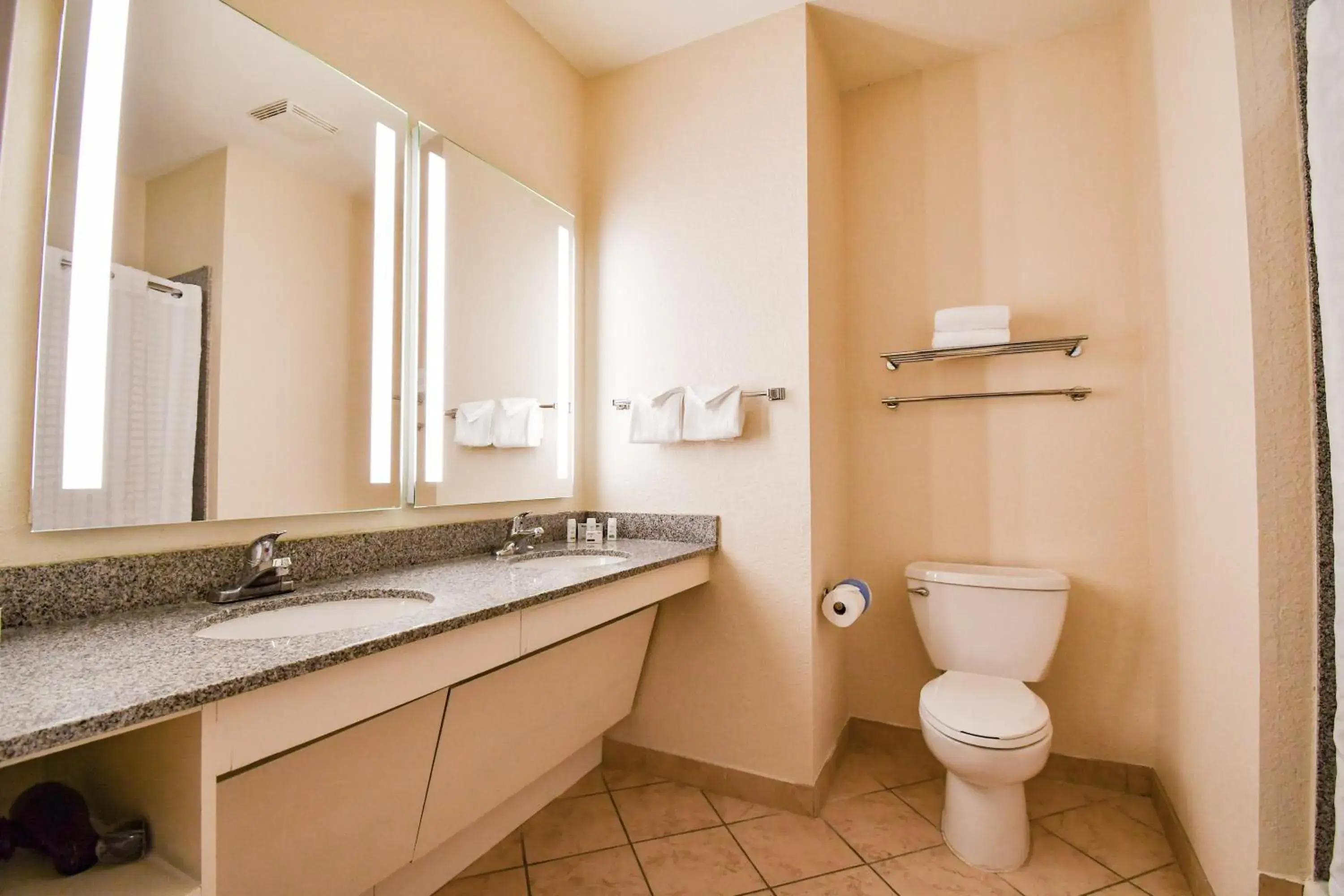 Holiday Inn San Antonio North Stone Oak Area by IHG-Newly Renovated Holiday Inn San Antonio North Stone Oak Area by IHG-Newly Renovated