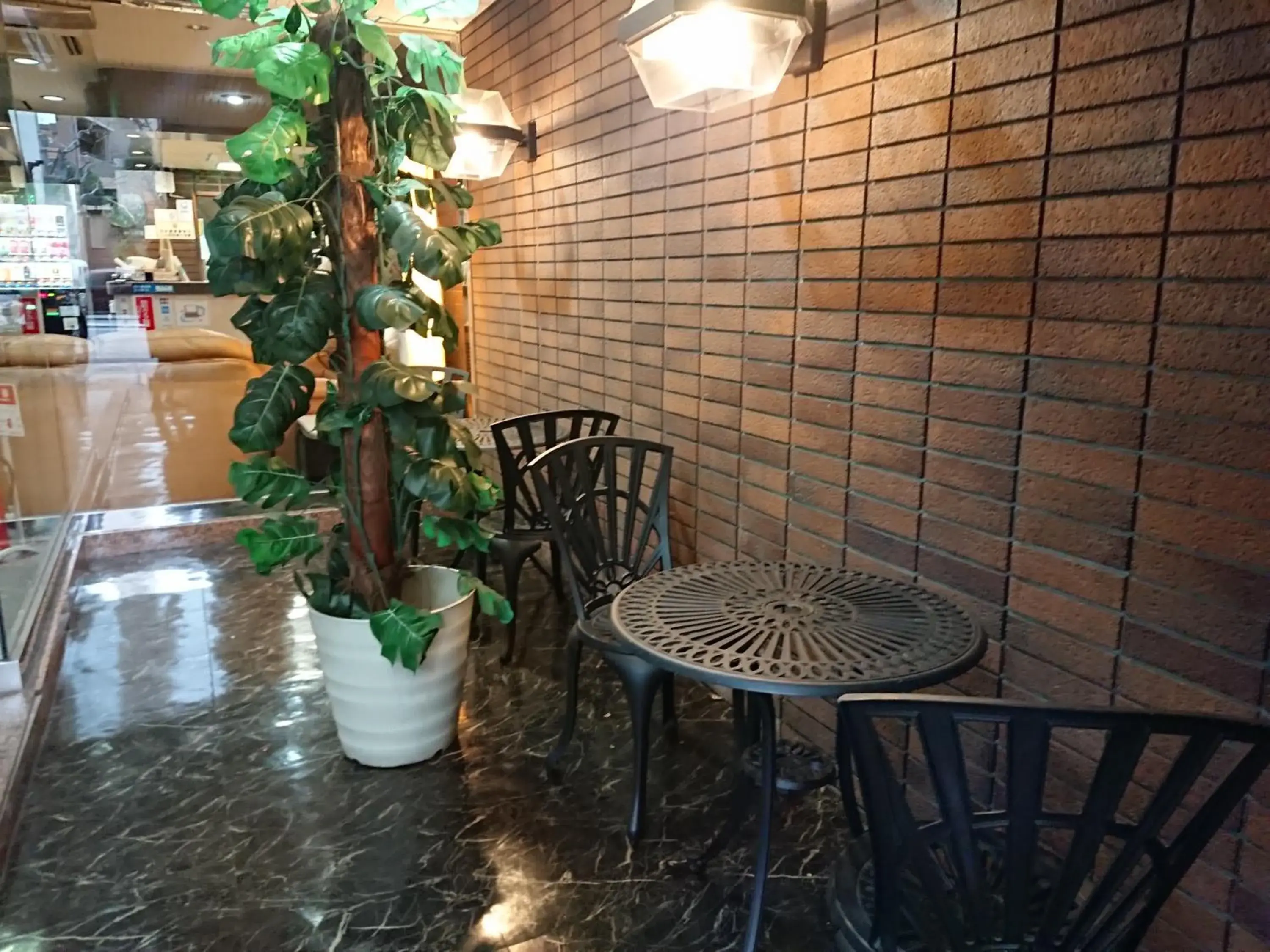 Residence Hotel Will Shinjuku Residence Hotel Will Shinjuku