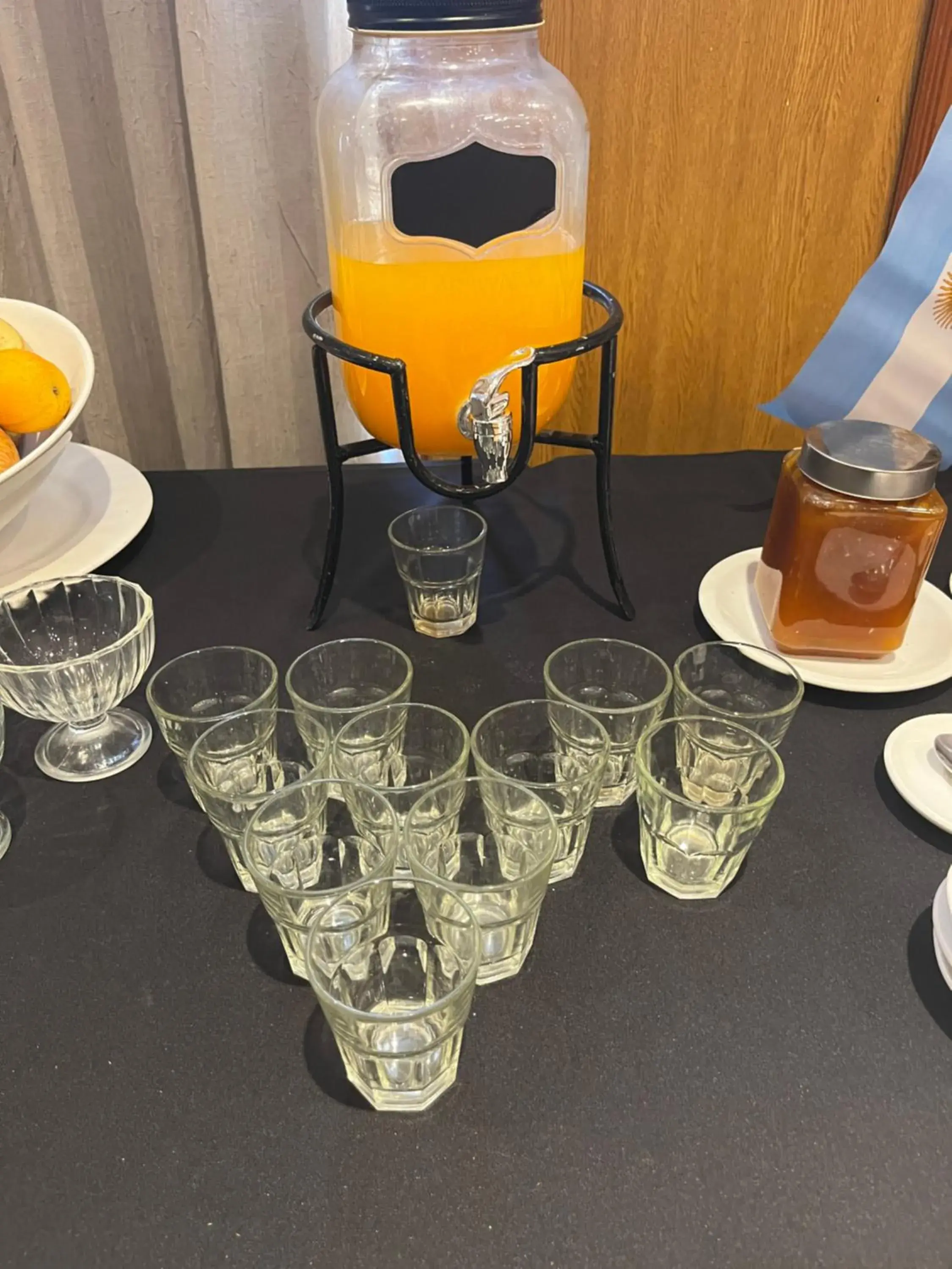 Restaurant/places to eat in Hotel Catalinas Tucuman Restaurant/places to eat in Hotel Catalinas Tucuman