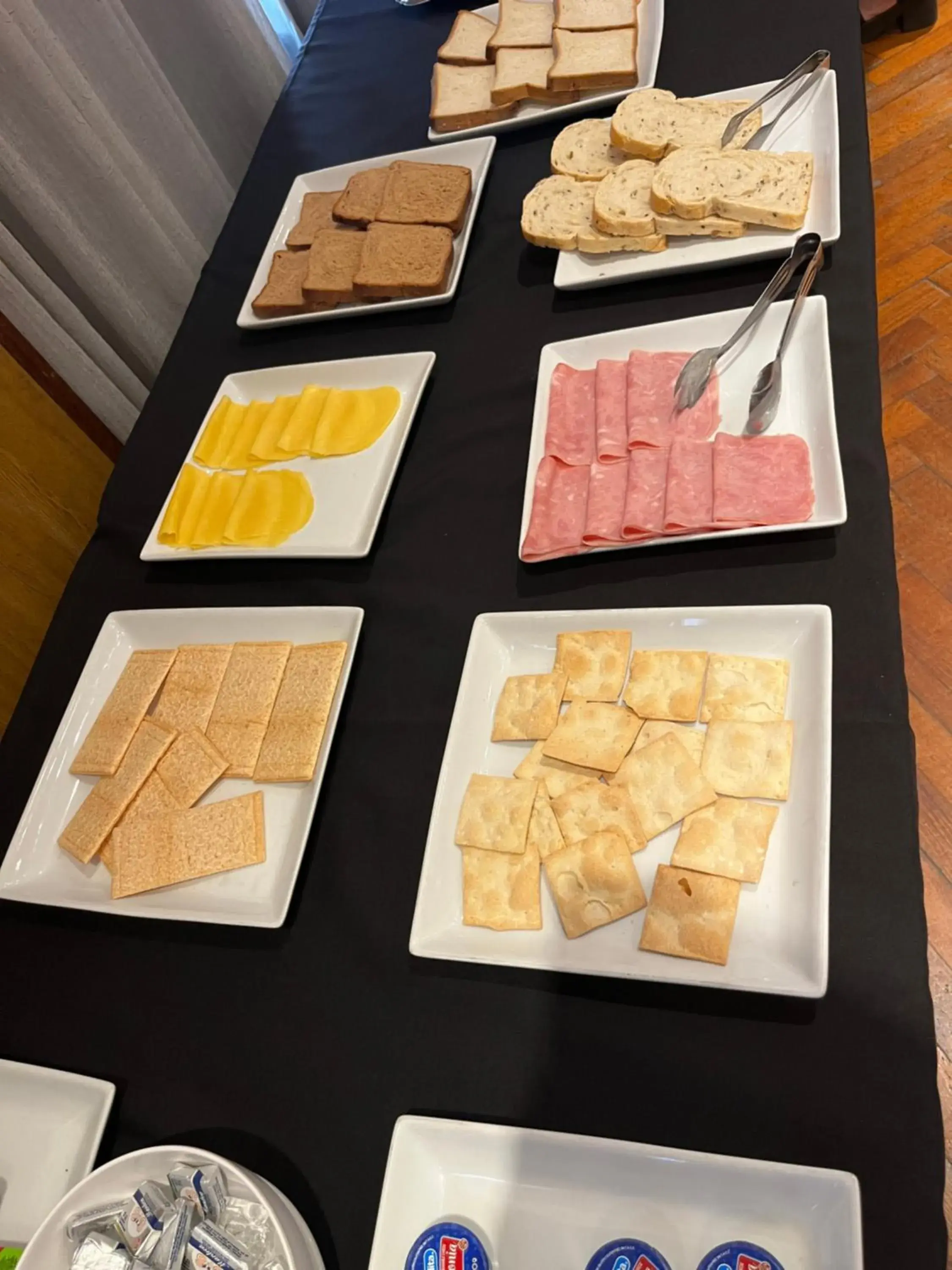 Restaurant/places to eat in Hotel Catalinas Tucuman Restaurant/places to eat in Hotel Catalinas Tucuman