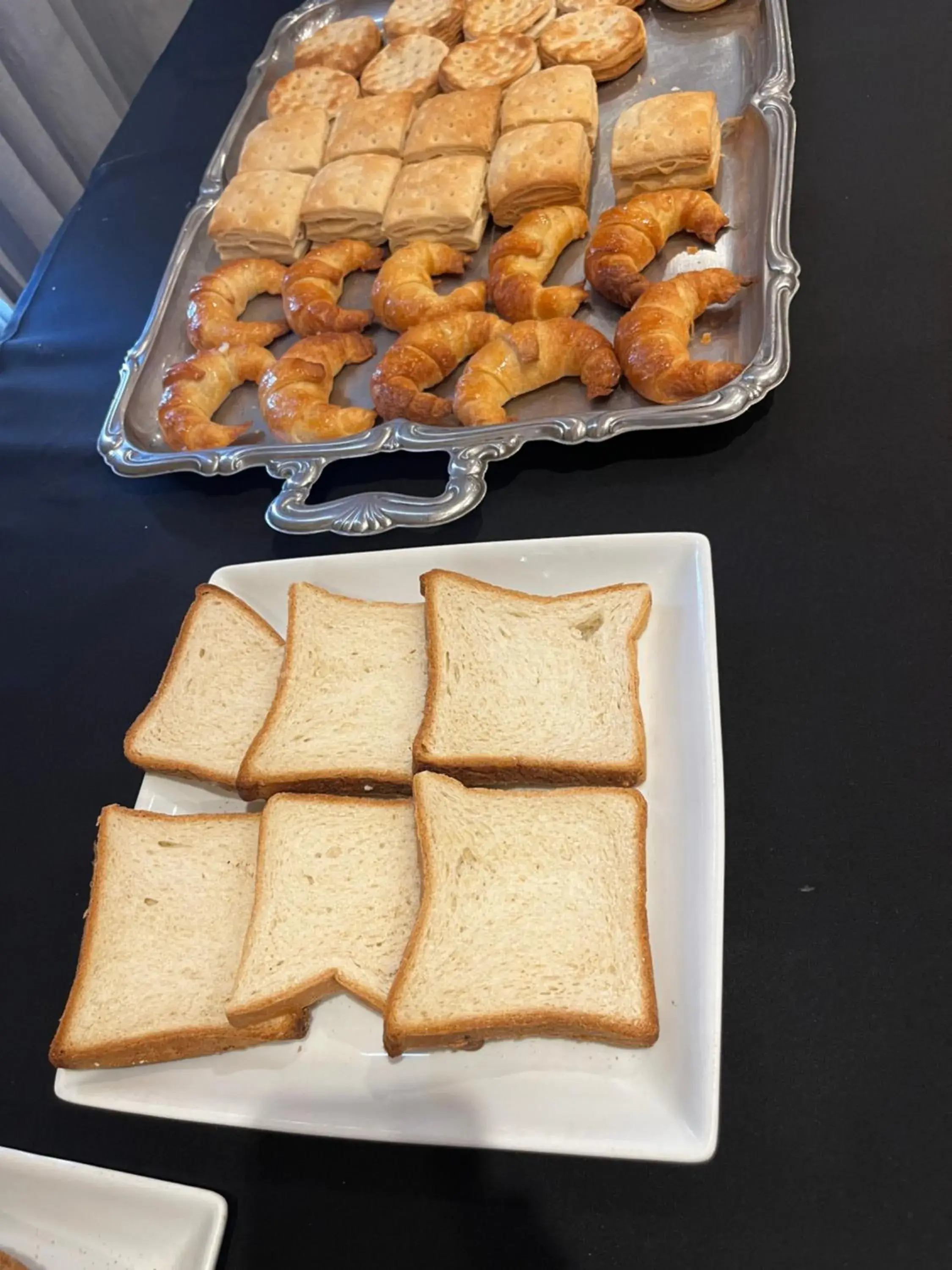 Restaurant/places to eat in Hotel Catalinas Tucuman Restaurant/places to eat in Hotel Catalinas Tucuman