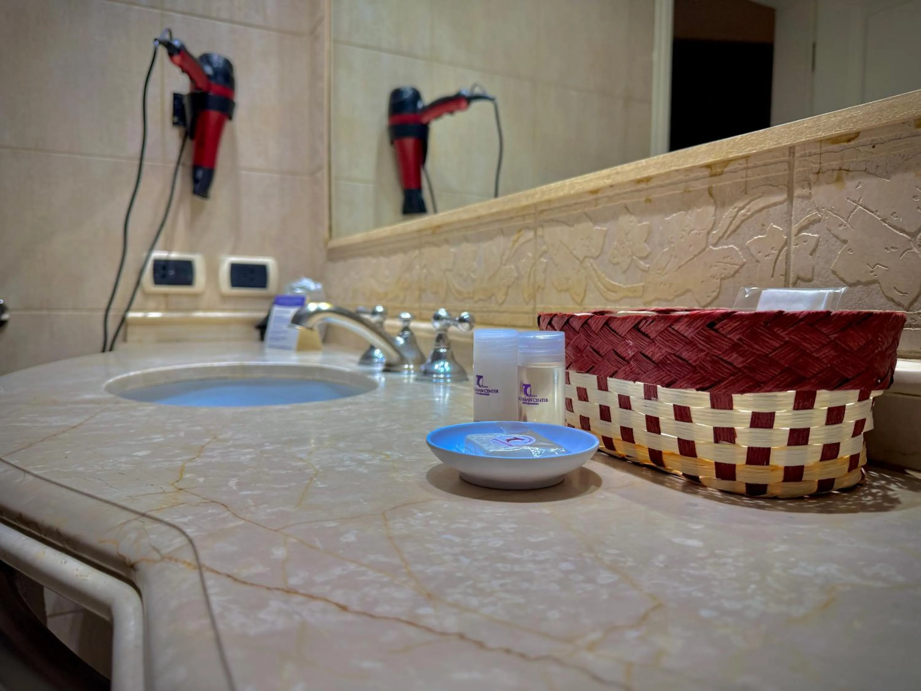 Tucuman Center Suites&Business