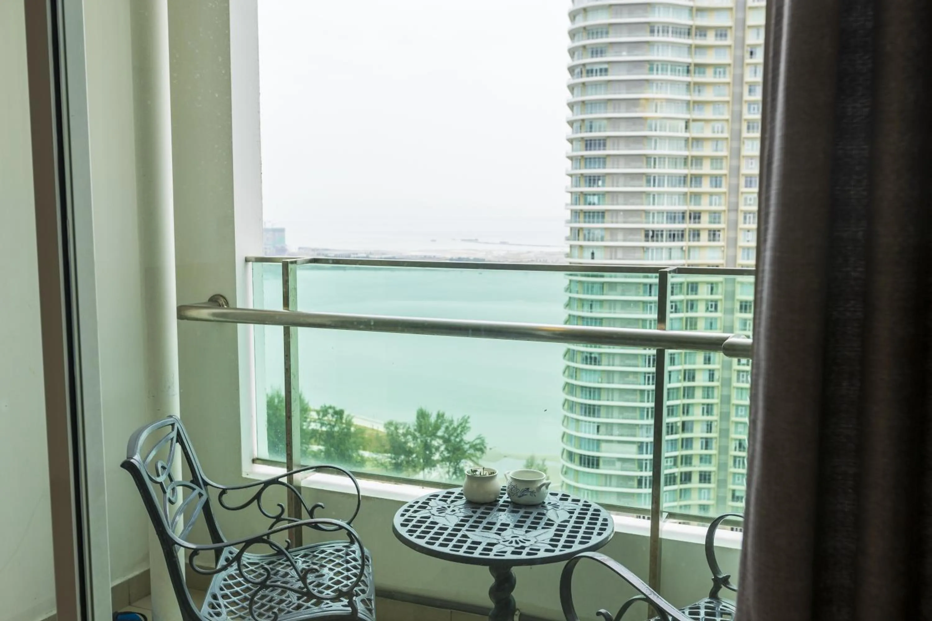 Sky Suites