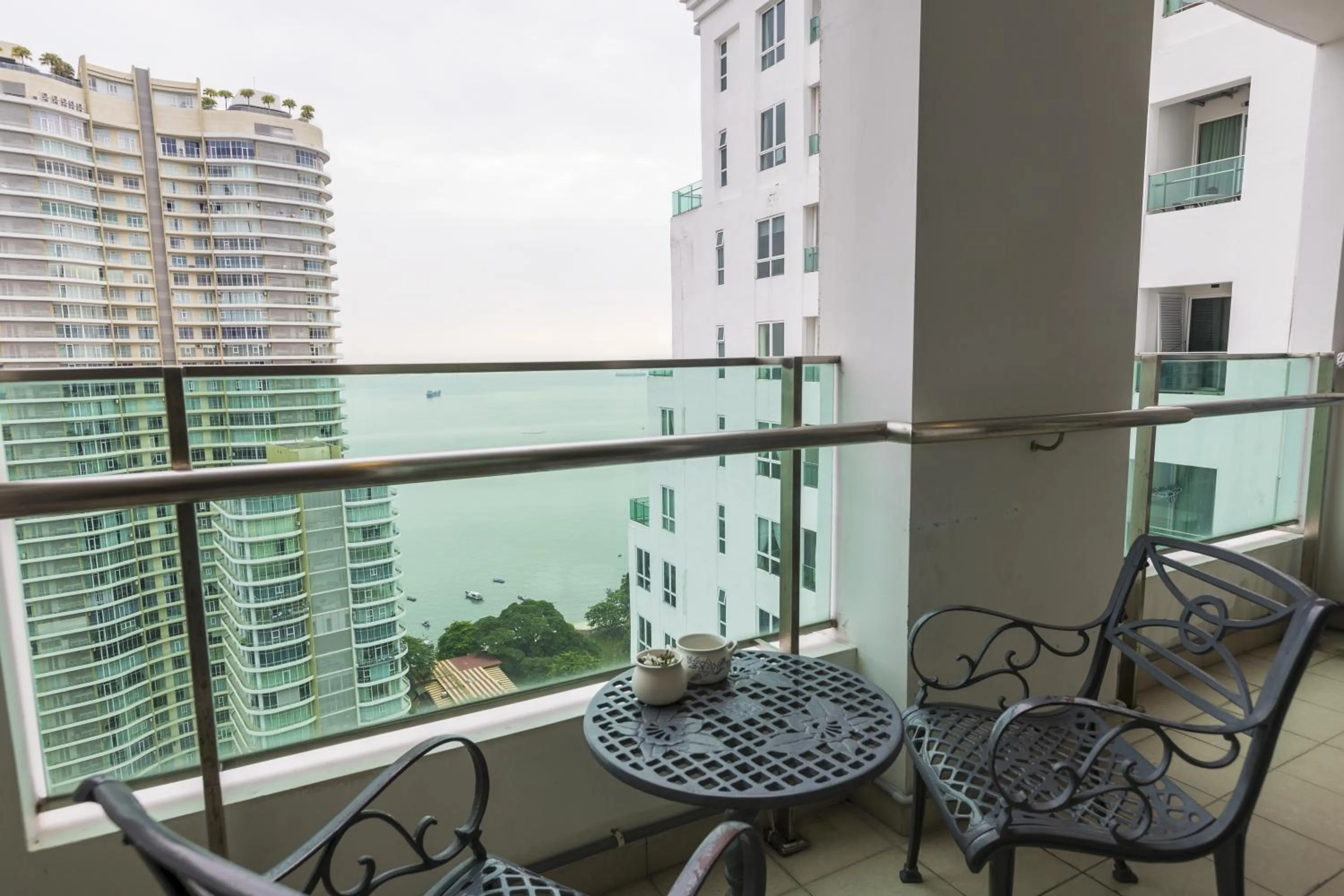 Sky Suites