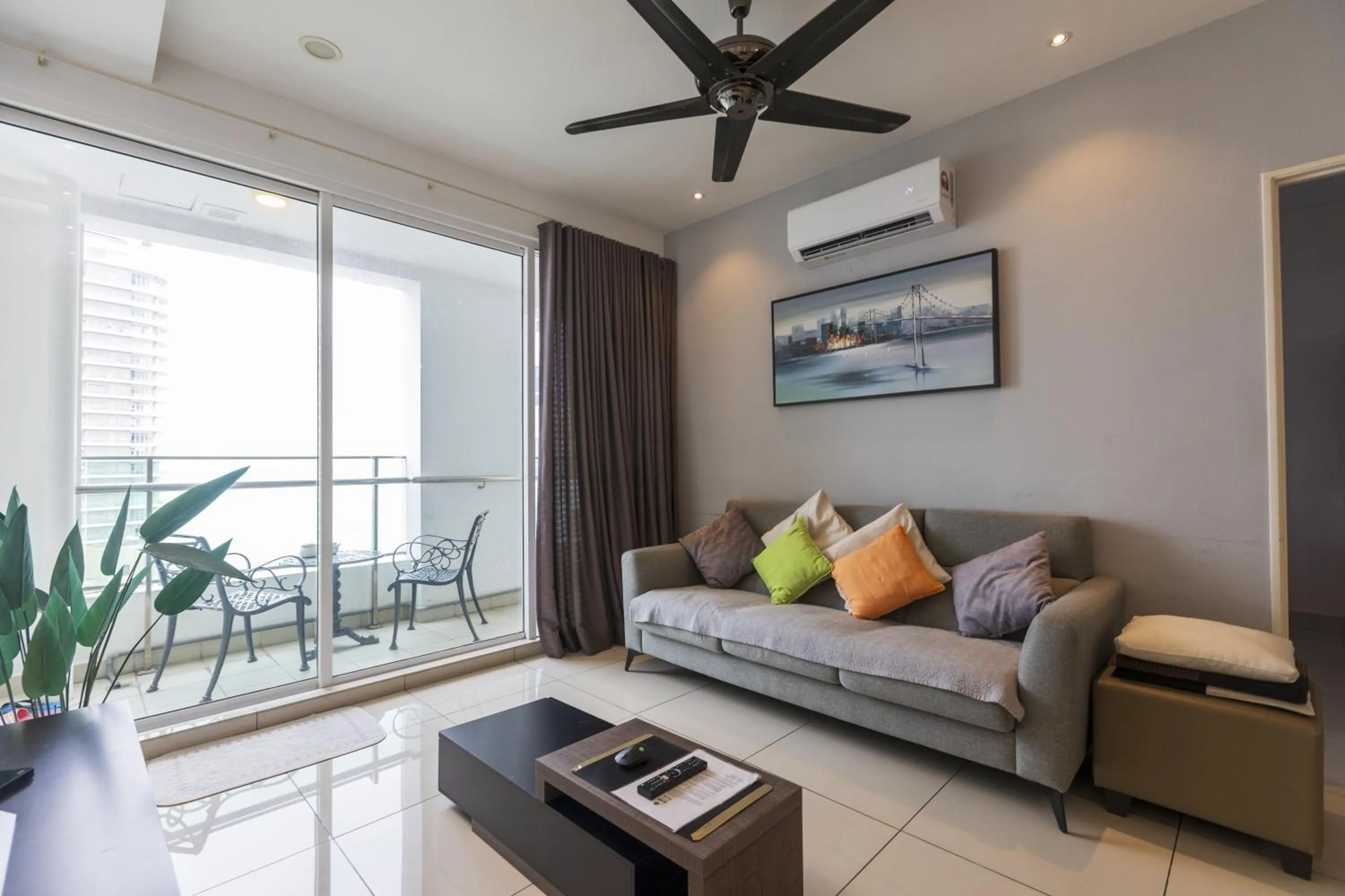 Sky Suites
