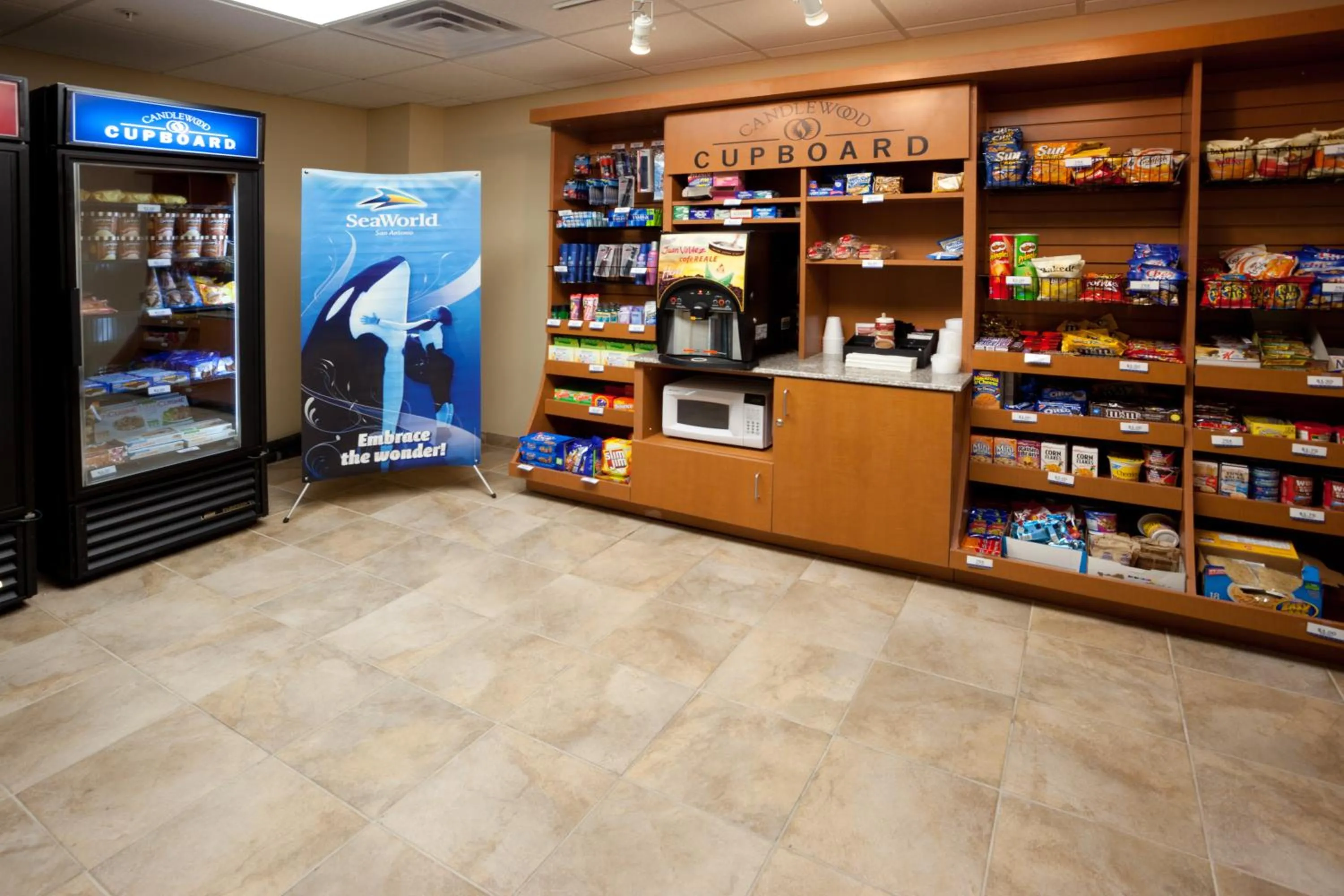 Other in Candlewood Suites San Antonio NW Near SeaWorld by IHG