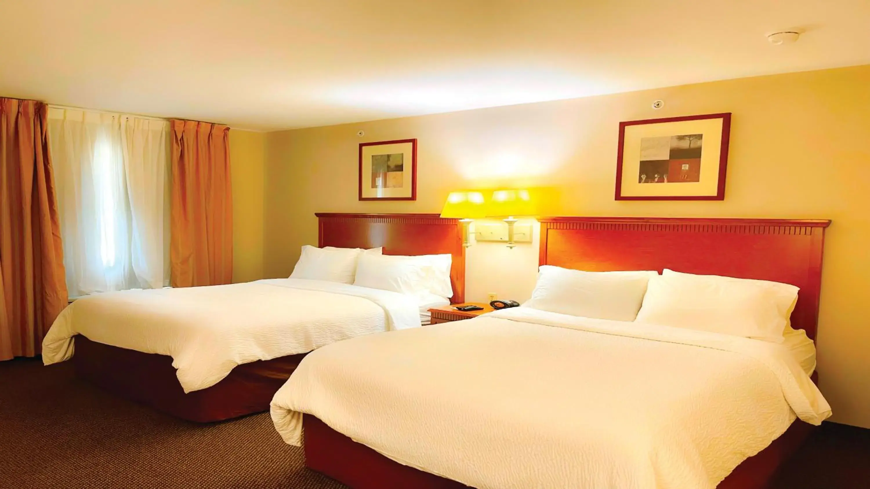 Studio Suite with Two Queen Beds in Candlewood Suites San Antonio NW Near SeaWorld by IHG Studio Suite with Two Queen Beds in Candlewood Suites San Antonio NW Near SeaWorld by IHG