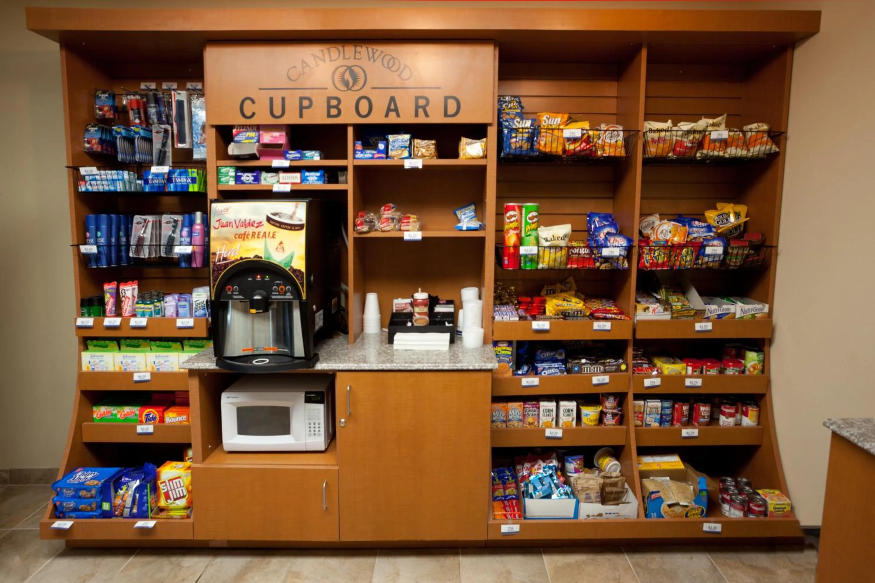 Other in Candlewood Suites San Antonio NW Near SeaWorld by IHG