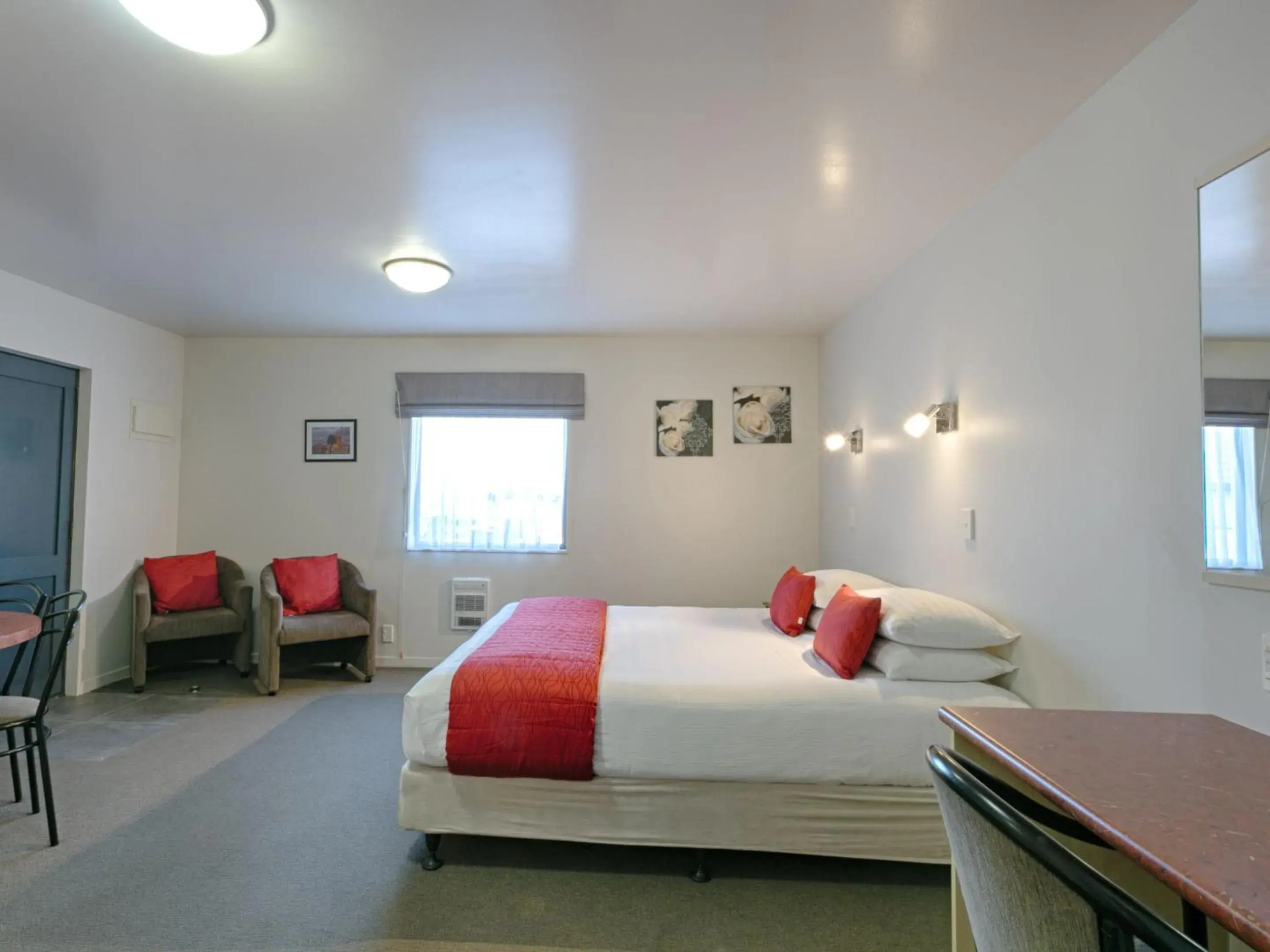 One-Bedroom Apartment in Bella Vista Motel Westport One-Bedroom Apartment in Bella Vista Motel Westport