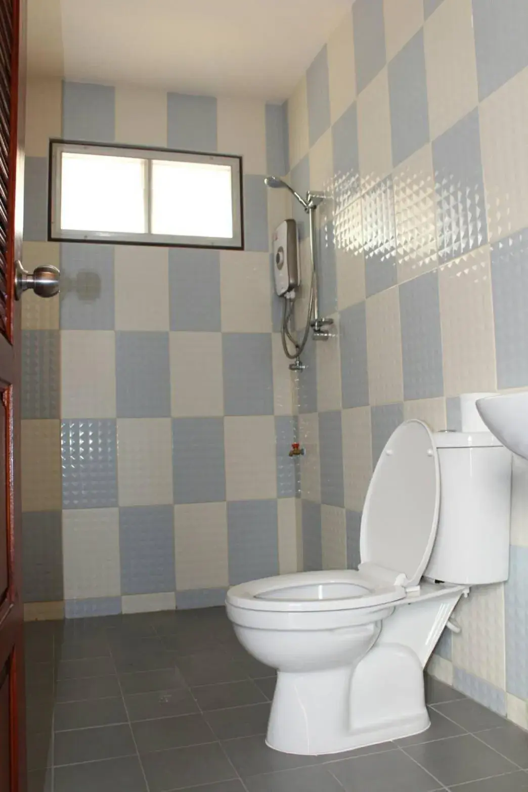 Double Room with Private Bathroom in Bansuansiriwat Double Room with Private Bathroom in Bansuansiriwat