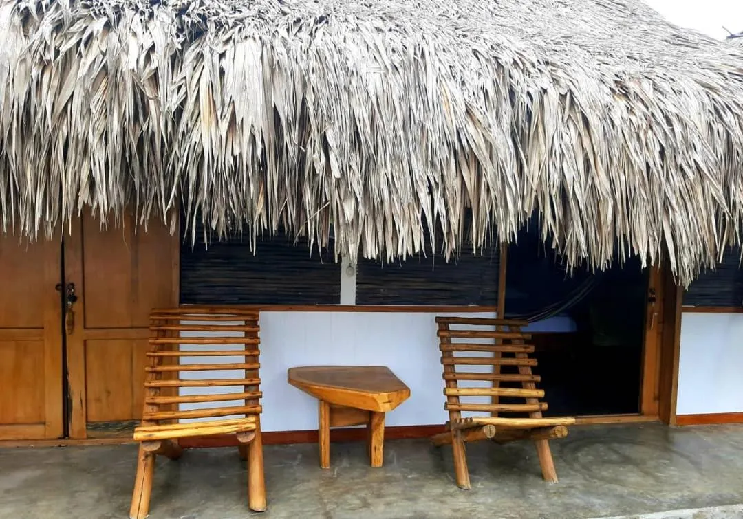 Ecohotel Kocoluu