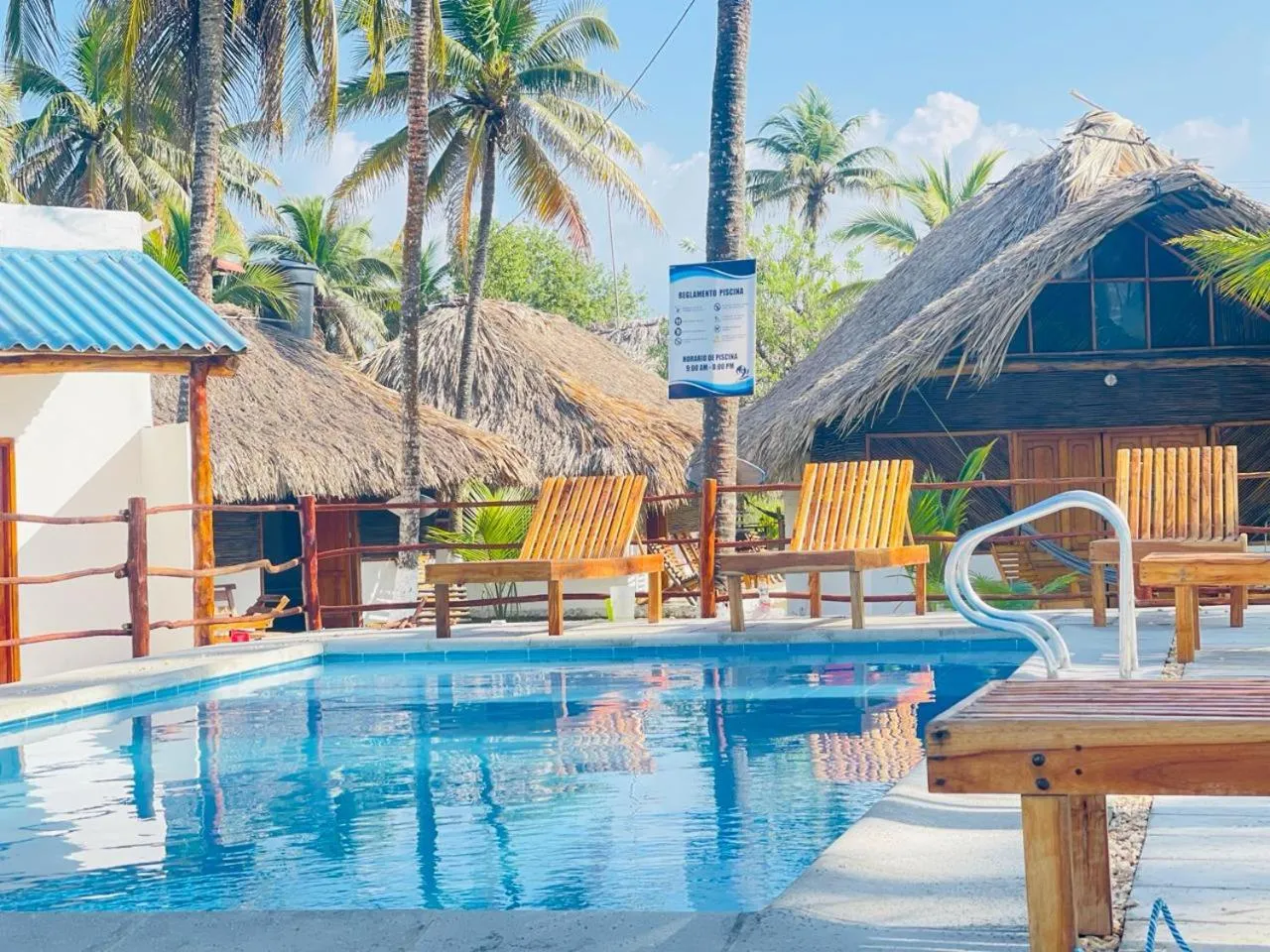 Ecohotel Kocoluu