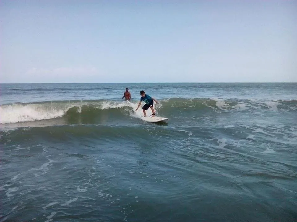 Activities in Ecohotel Kocoluu