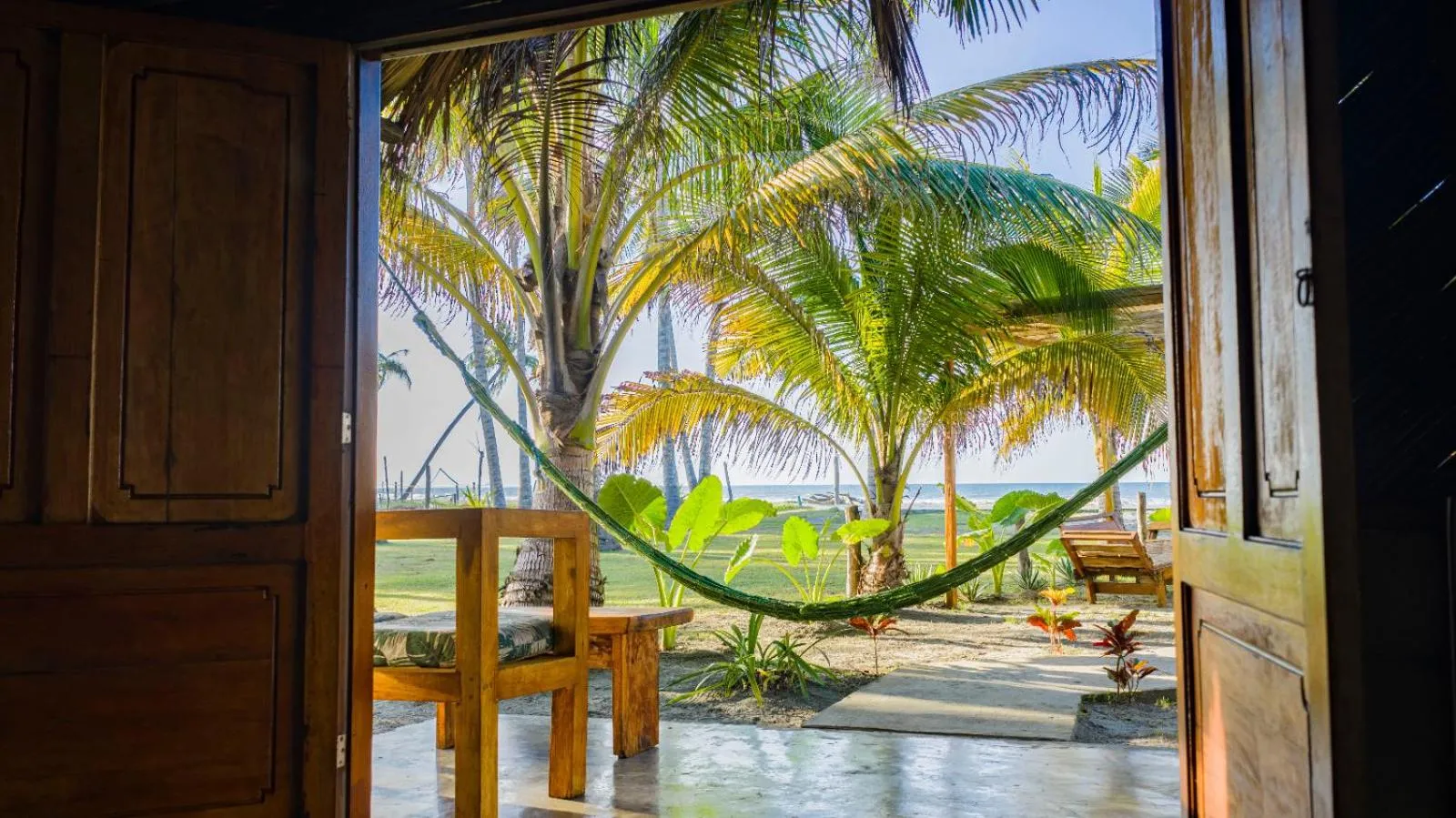 Ecohotel Kocoluu
