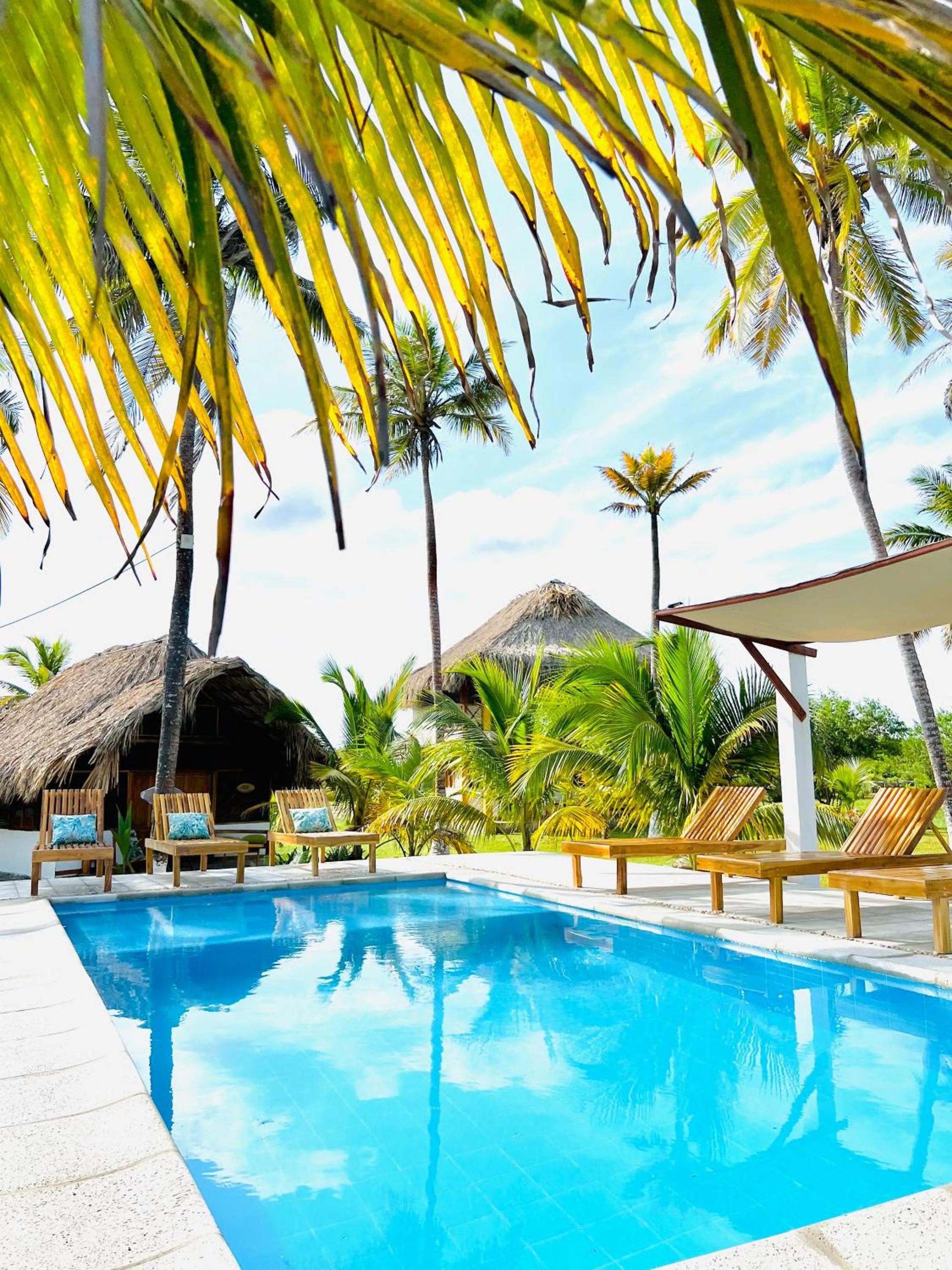 Ecohotel Kocoluu