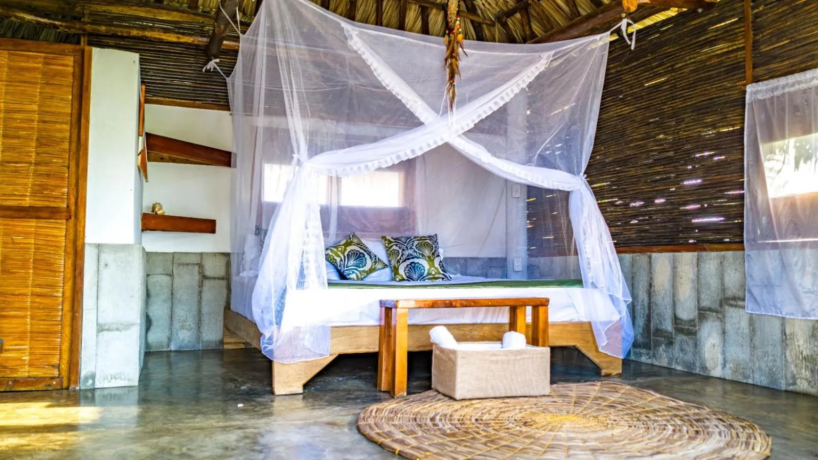 Ecohotel Kocoluu