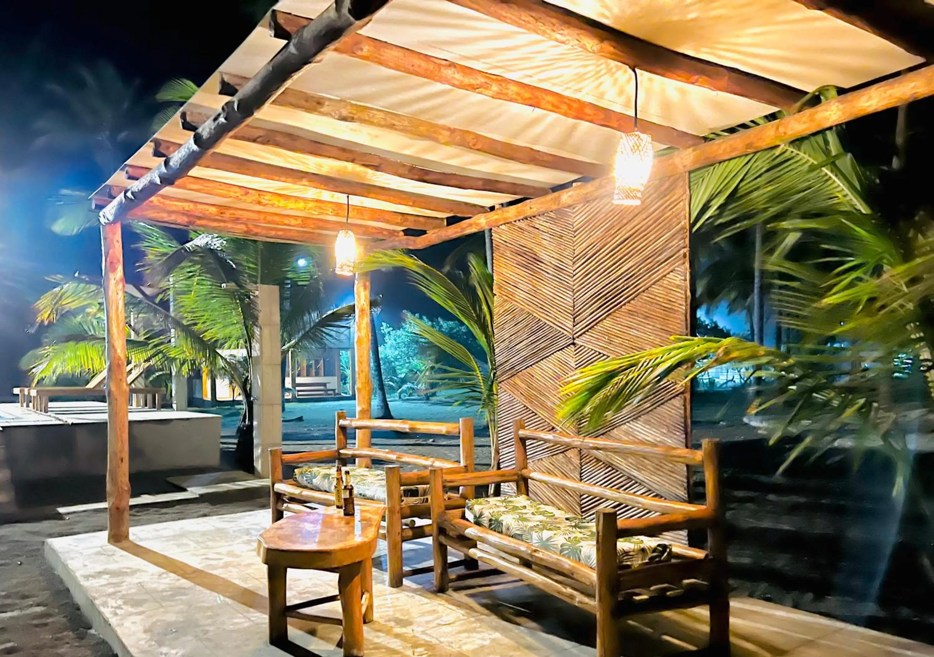 Ecohotel Kocoluu