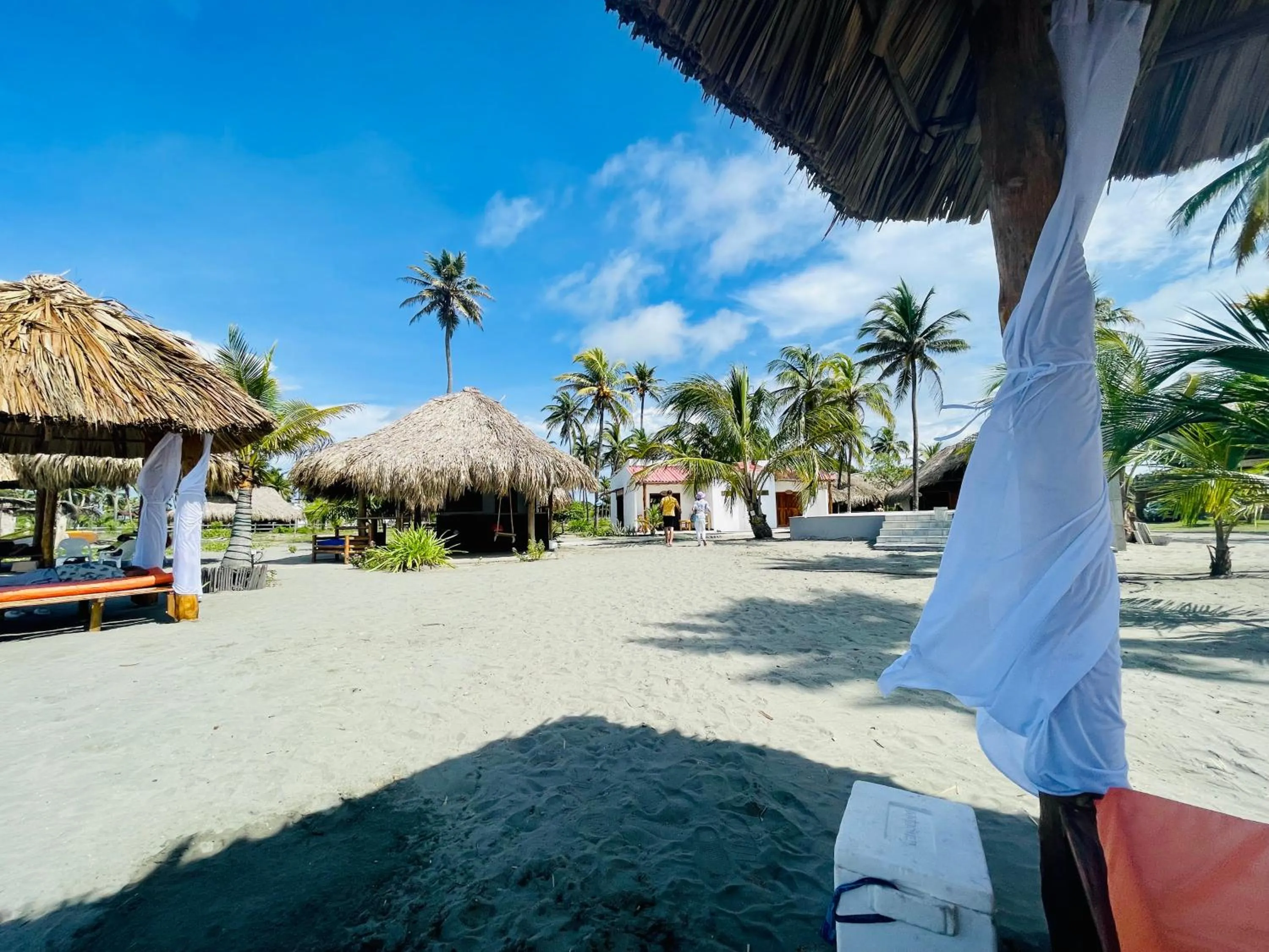 Ecohotel Kocoluu
