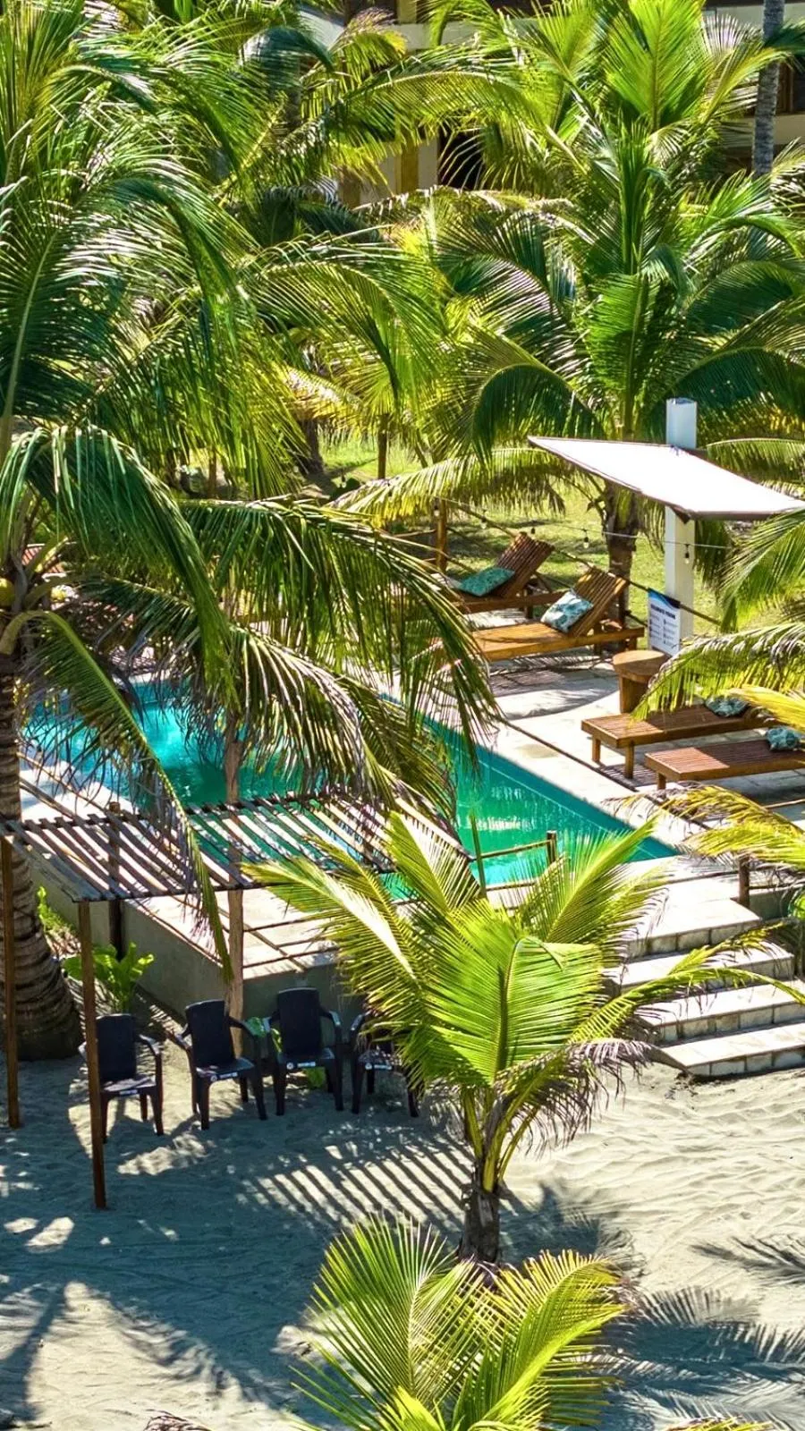 Ecohotel Kocoluu