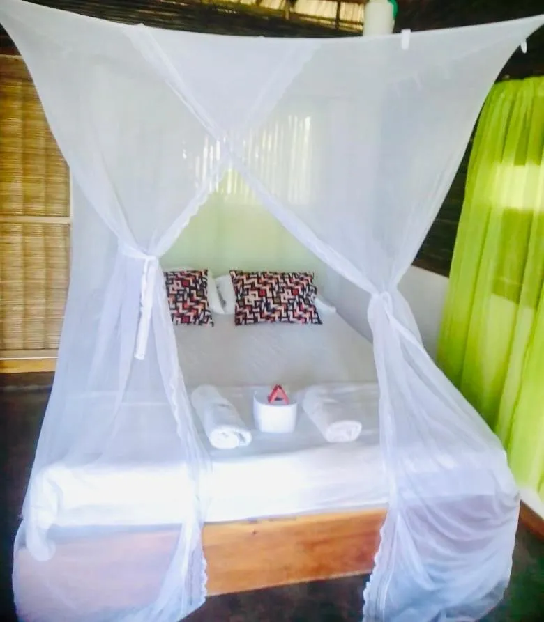 Ecohotel Kocoluu