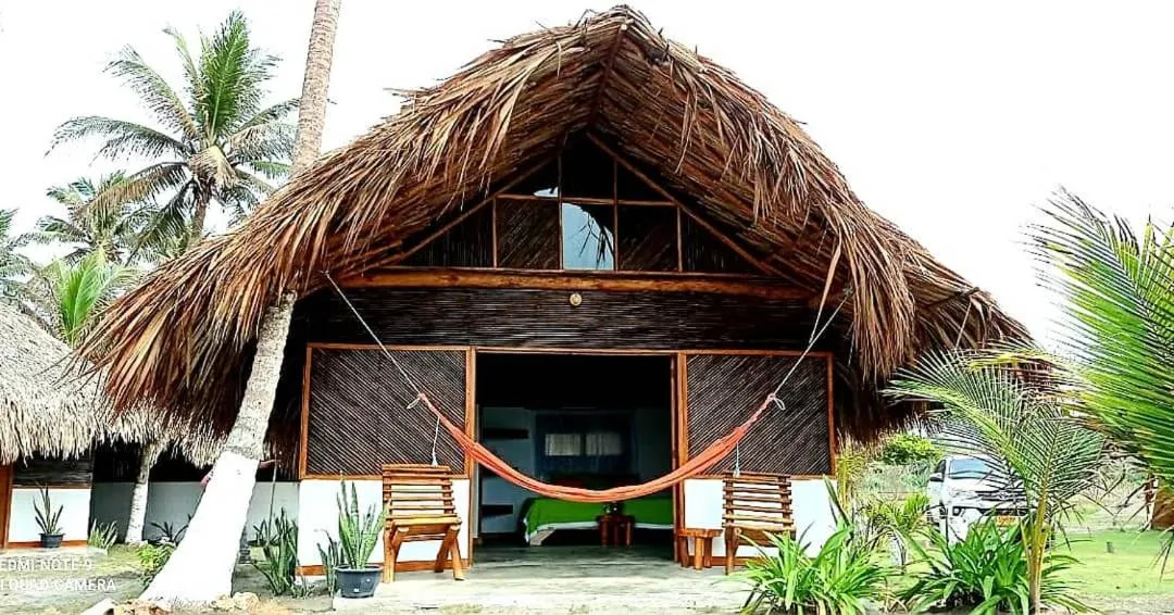 Ecohotel Kocoluu