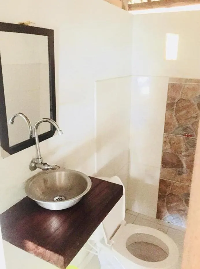 Ecohotel Kocoluu