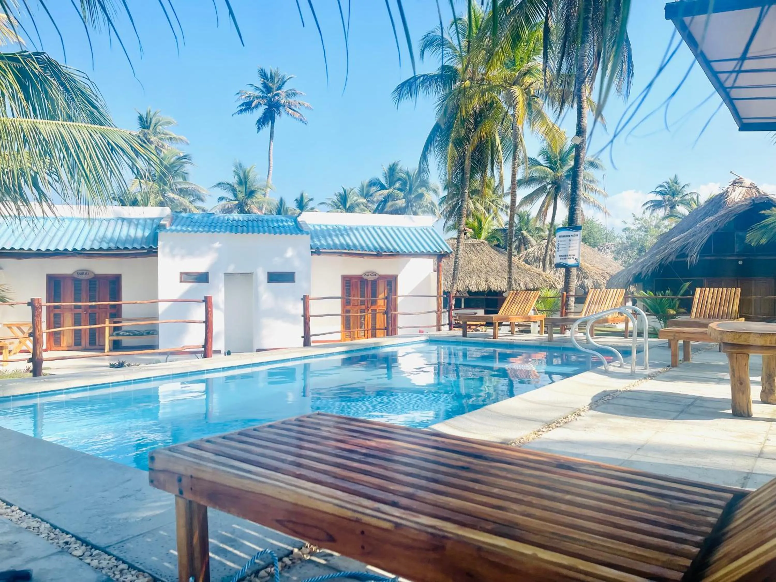 Ecohotel Kocoluu