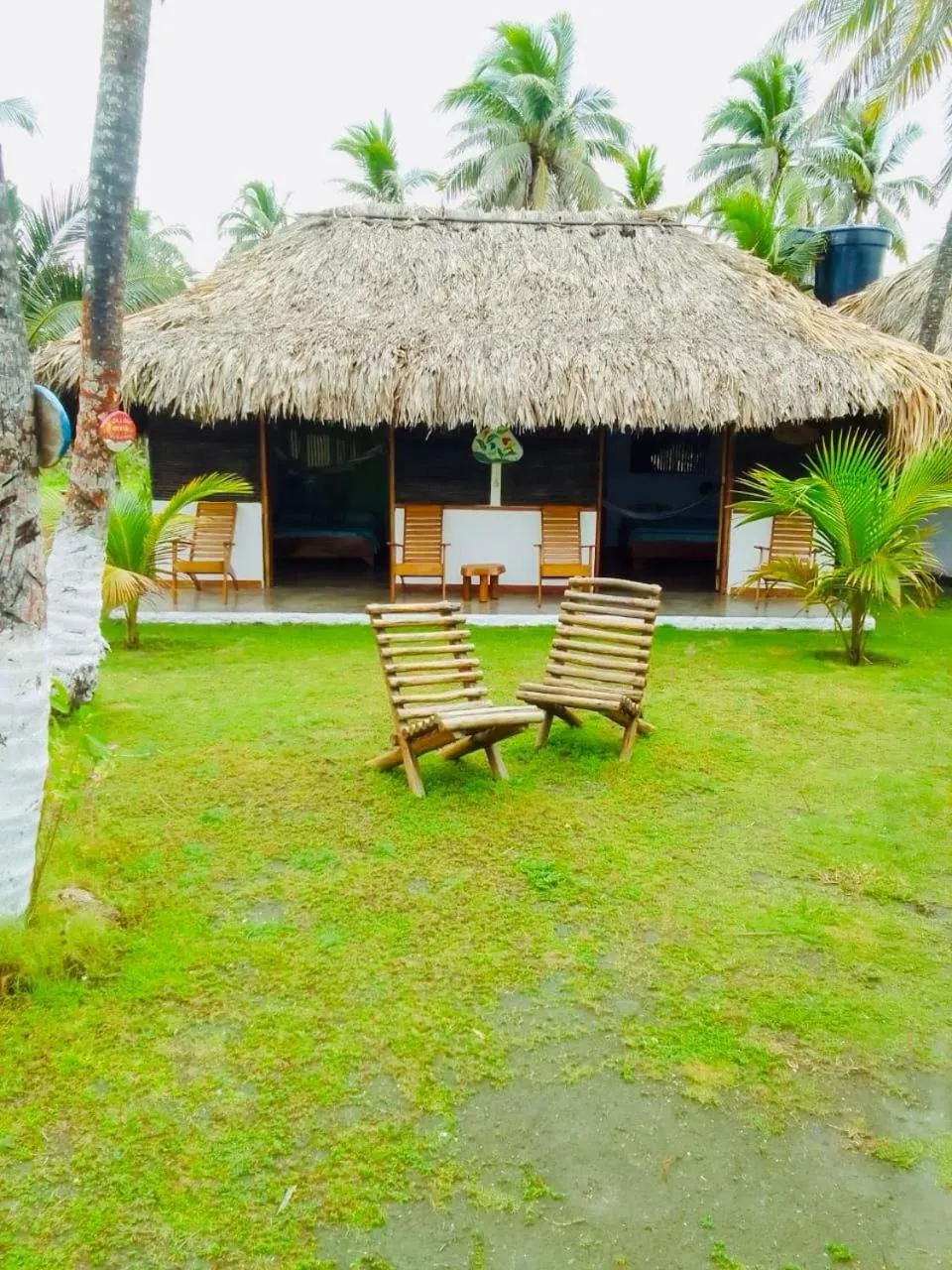 Ecohotel Kocoluu