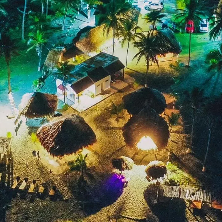 Ecohotel Kocoluu