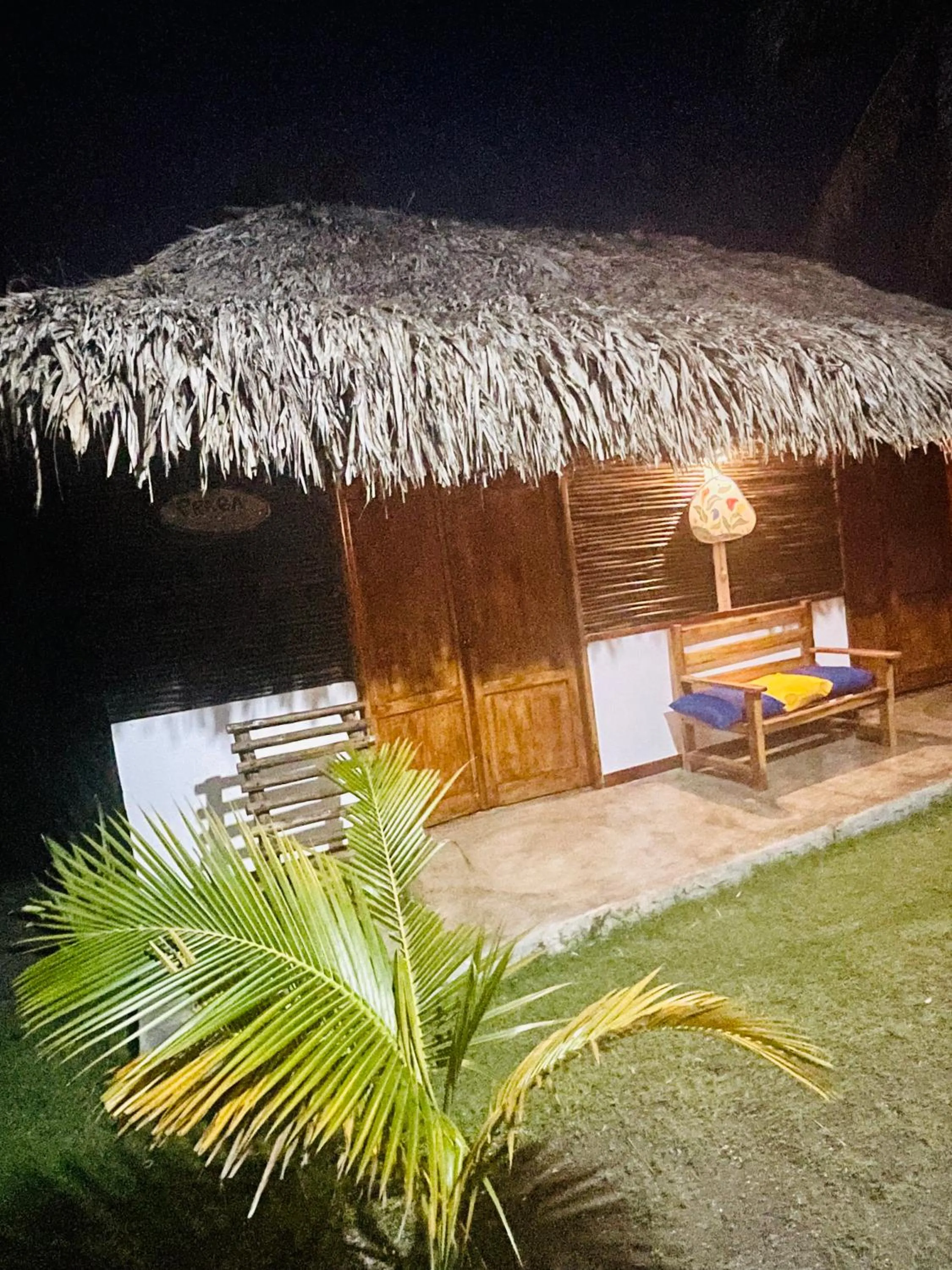 Ecohotel Kocoluu