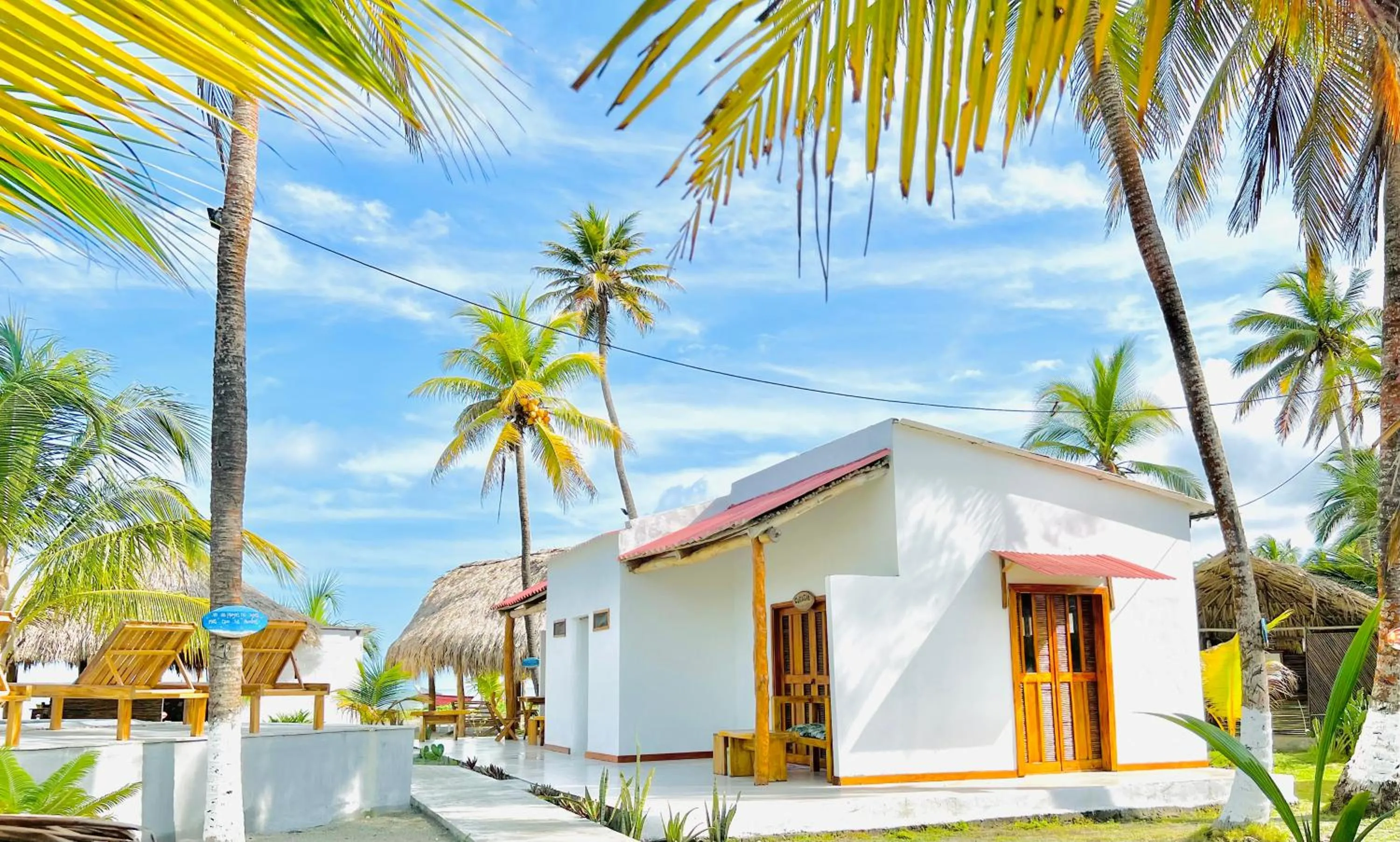 Ecohotel Kocoluu