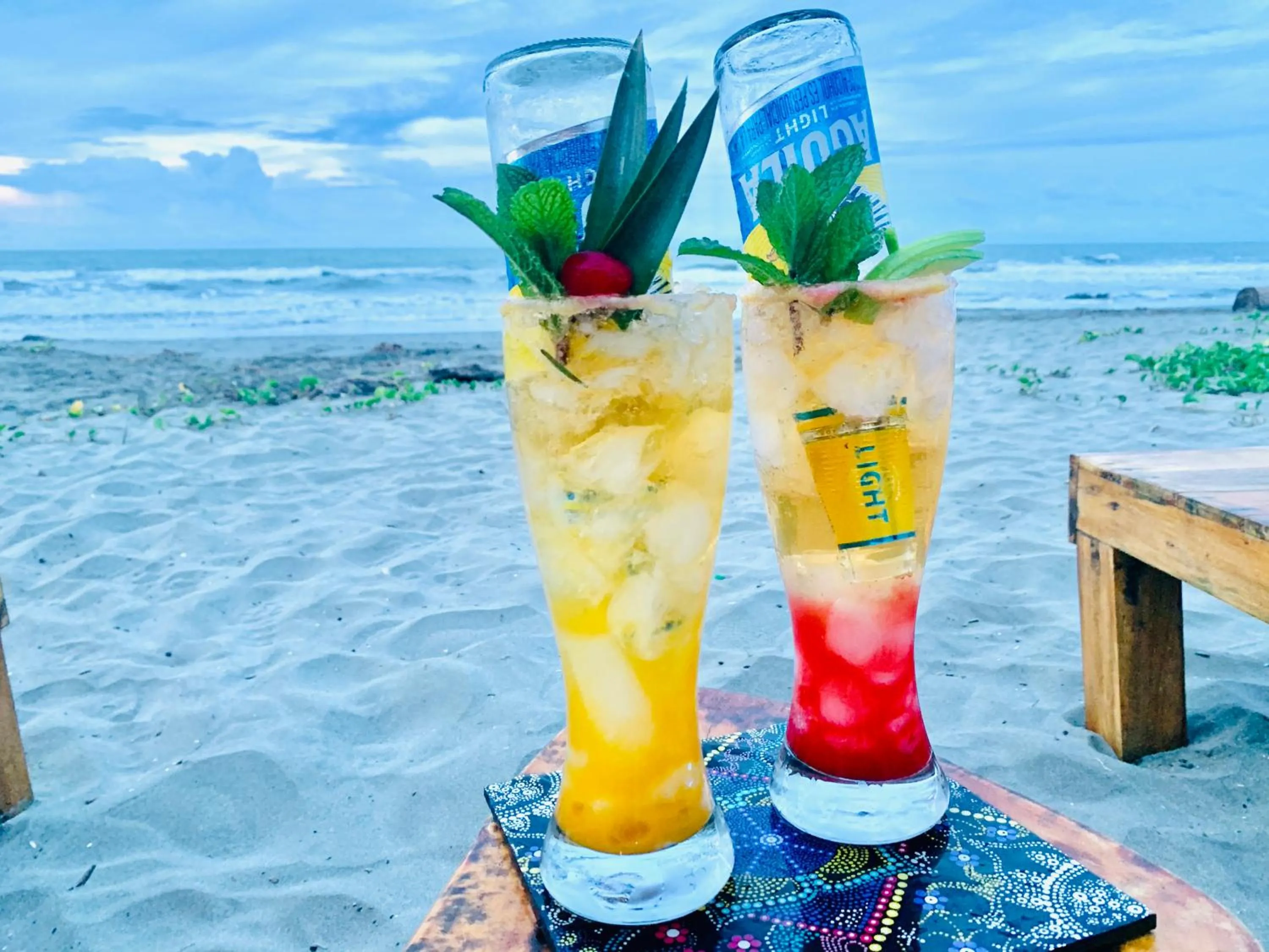 Ecohotel Kocoluu