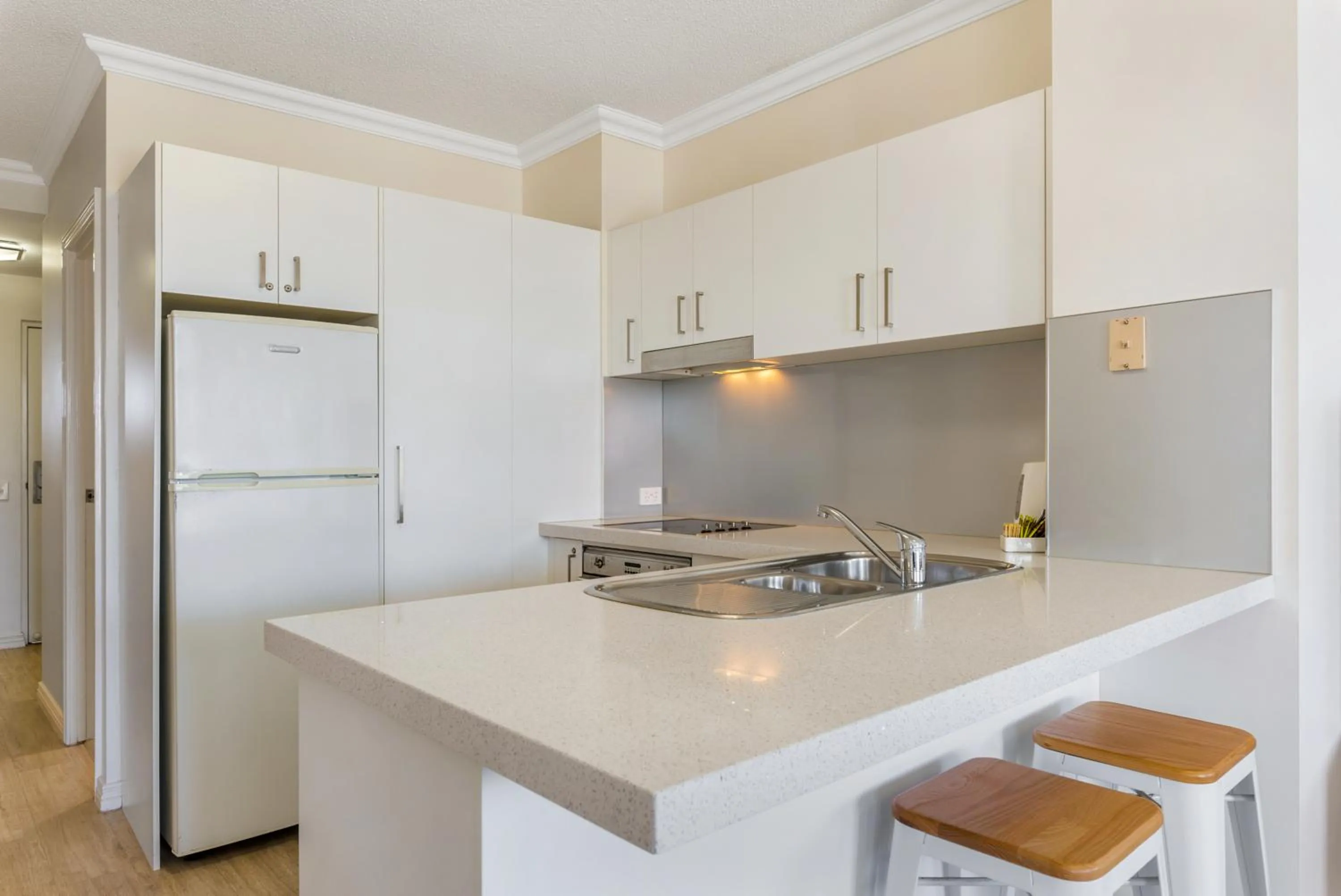 Coffee/tea facilities in Raffles Mooloolaba