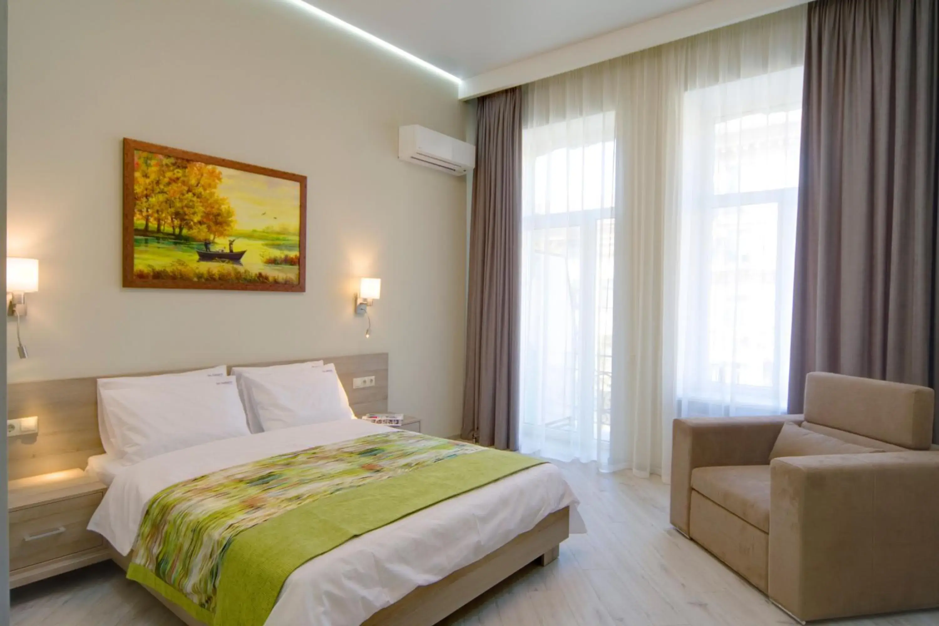 Studio Apartment with Spa Bath in Summit Apart Hotel Studio Apartment with Spa Bath in Summit Apart Hotel