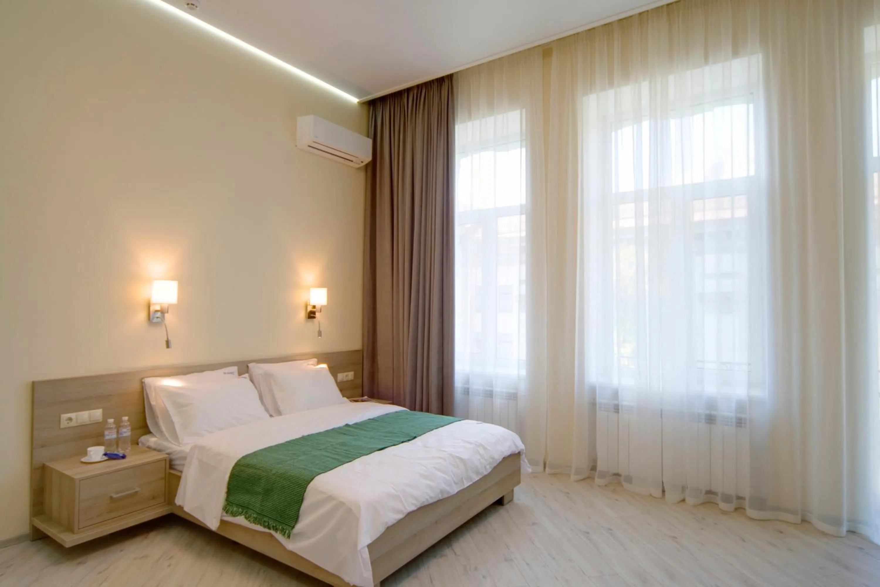 Summit Apart Hotel