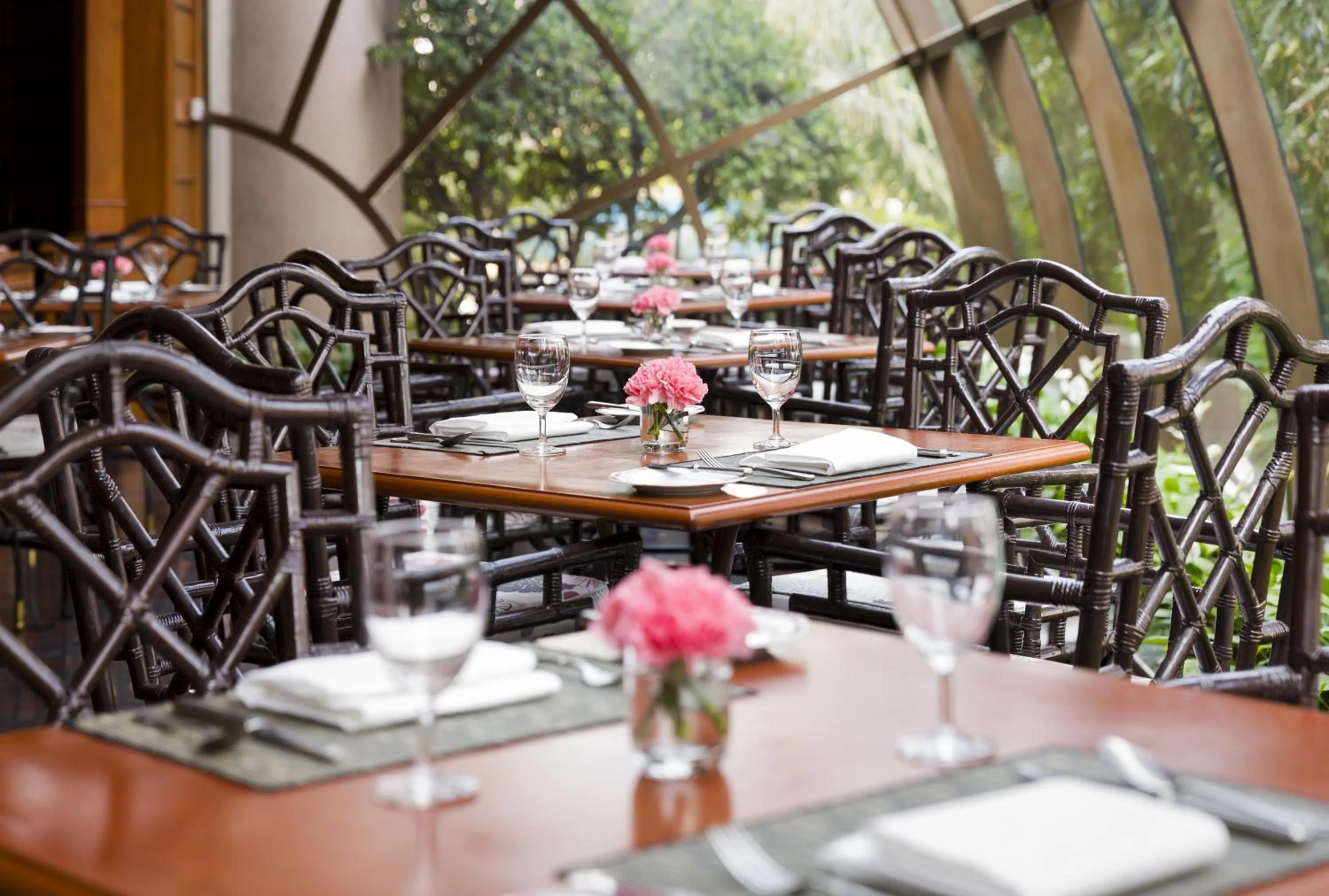 Meals in Pullman Khon Kaen Raja Orchid