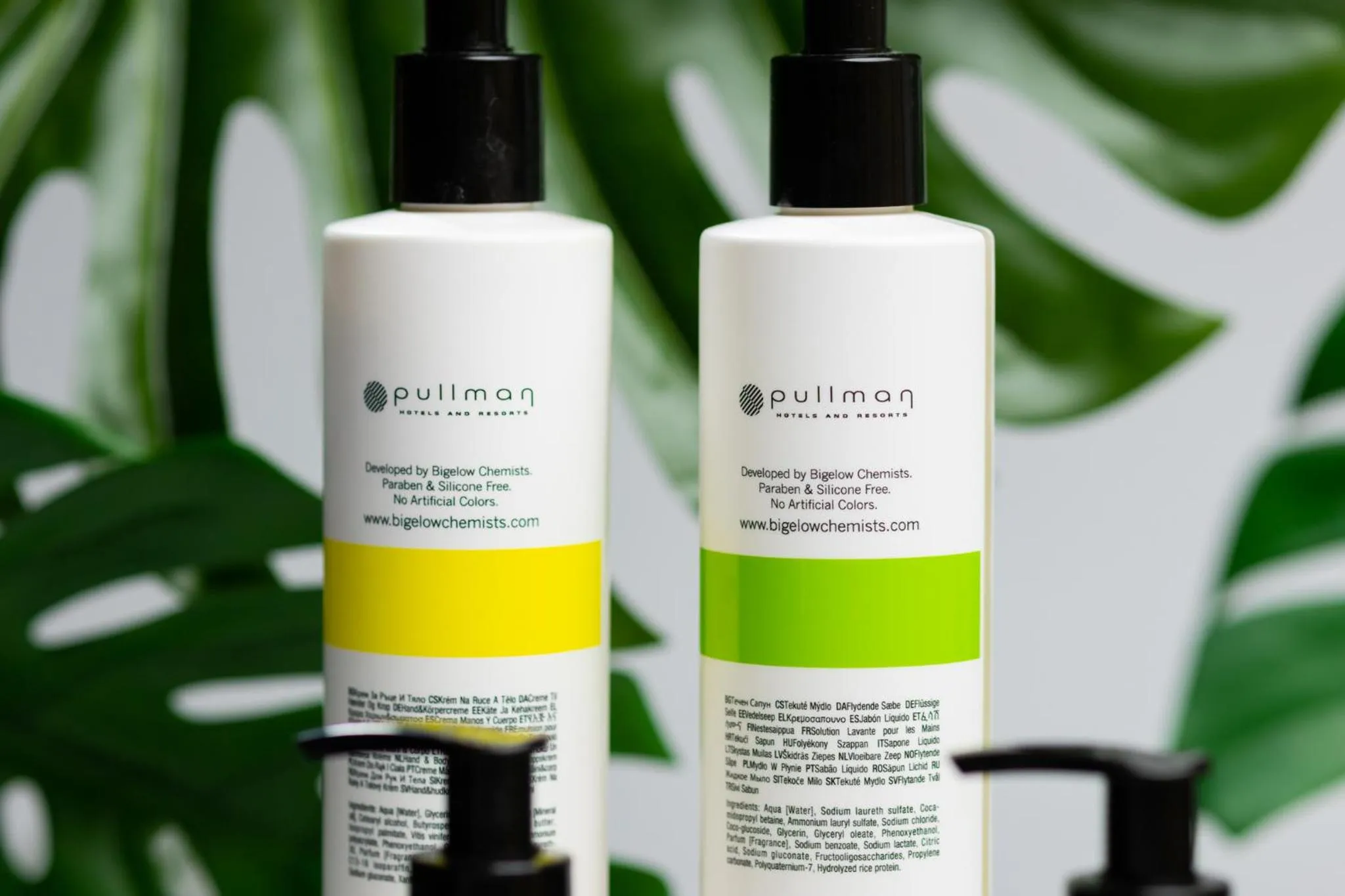 Bathroom in Pullman Khon Kaen Raja Orchid