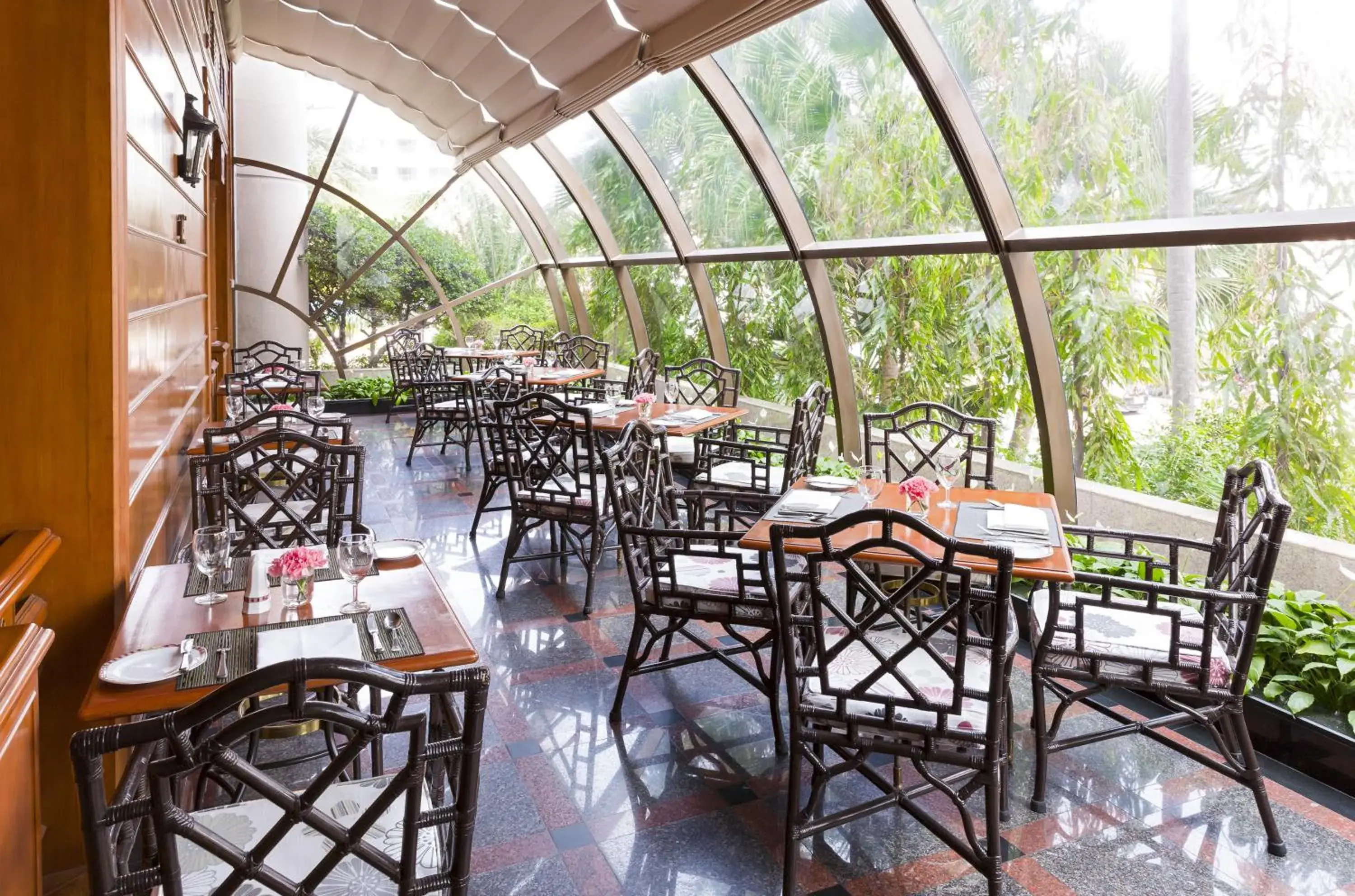 Restaurant/places to eat in Pullman Khon Kaen Raja Orchid Restaurant/places to eat in Pullman Khon Kaen Raja Orchid