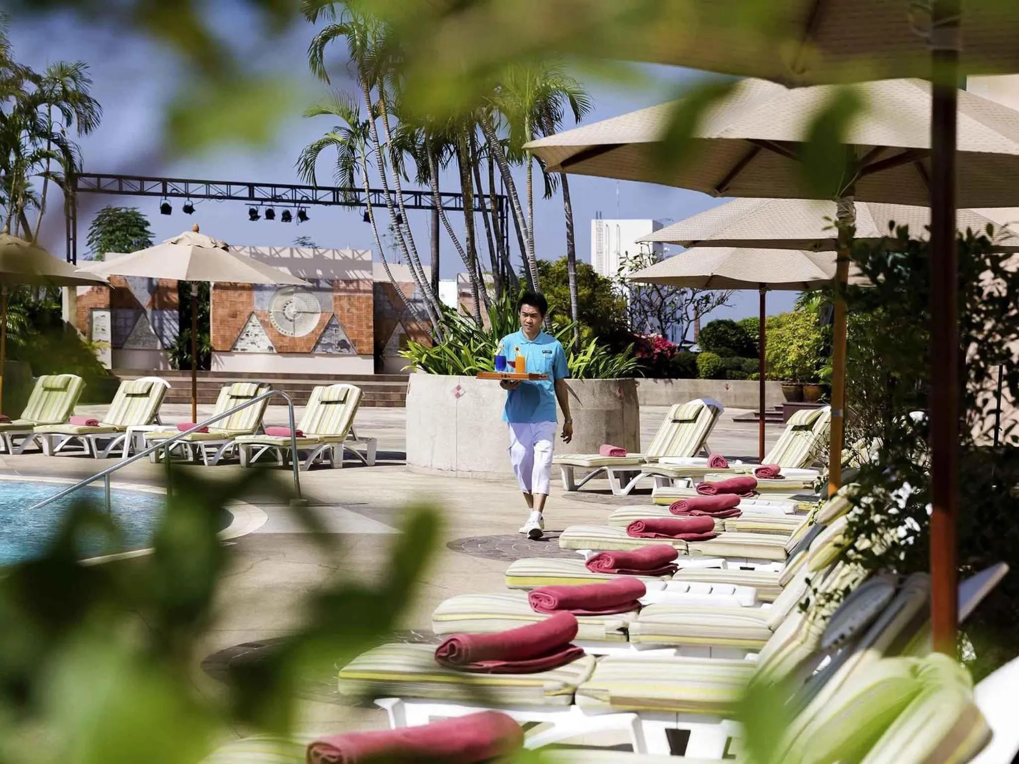 Other in Pullman Khon Kaen Raja Orchid