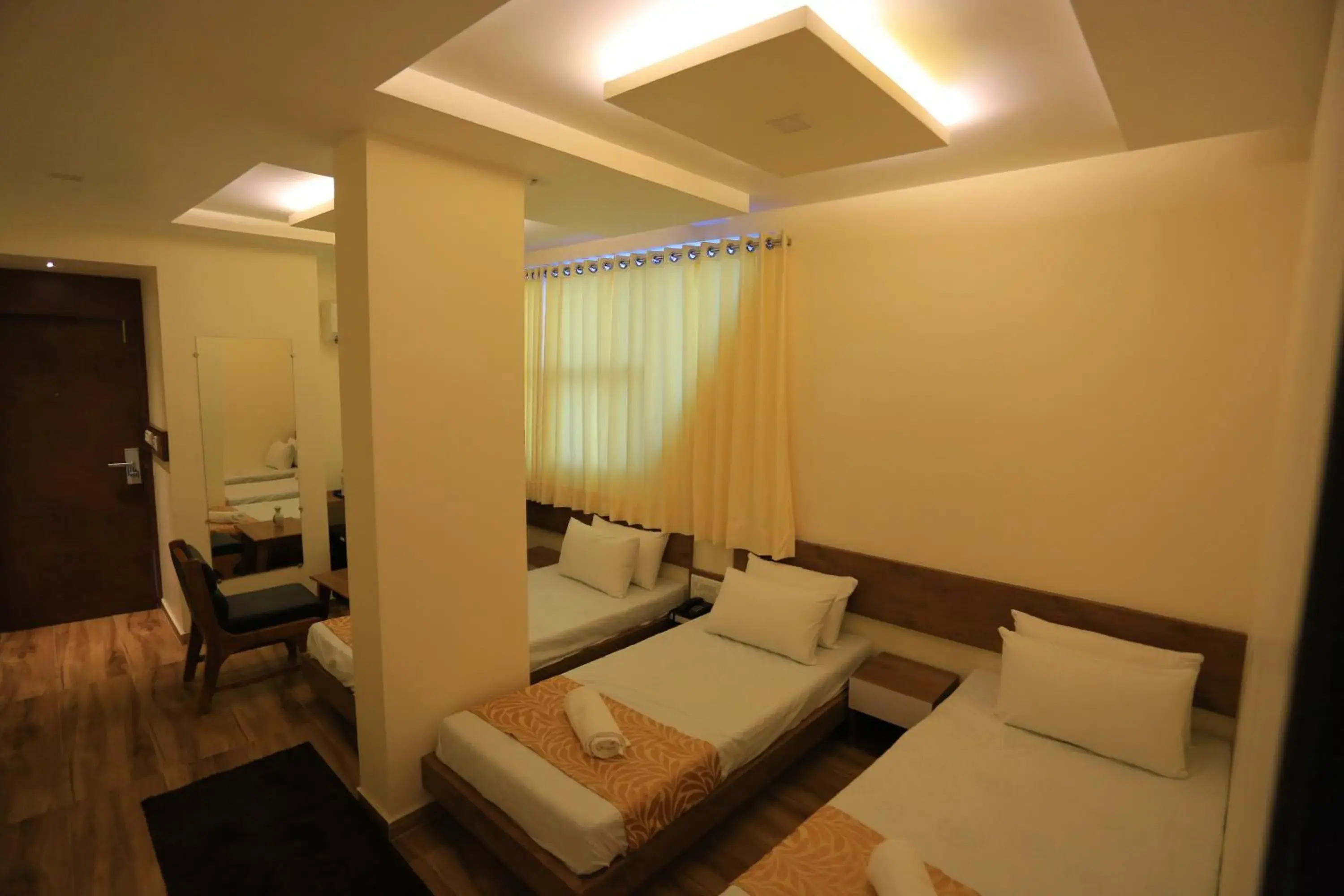 Photo of the whole room in The Grand Raveta Photo of the whole room in The Grand Raveta