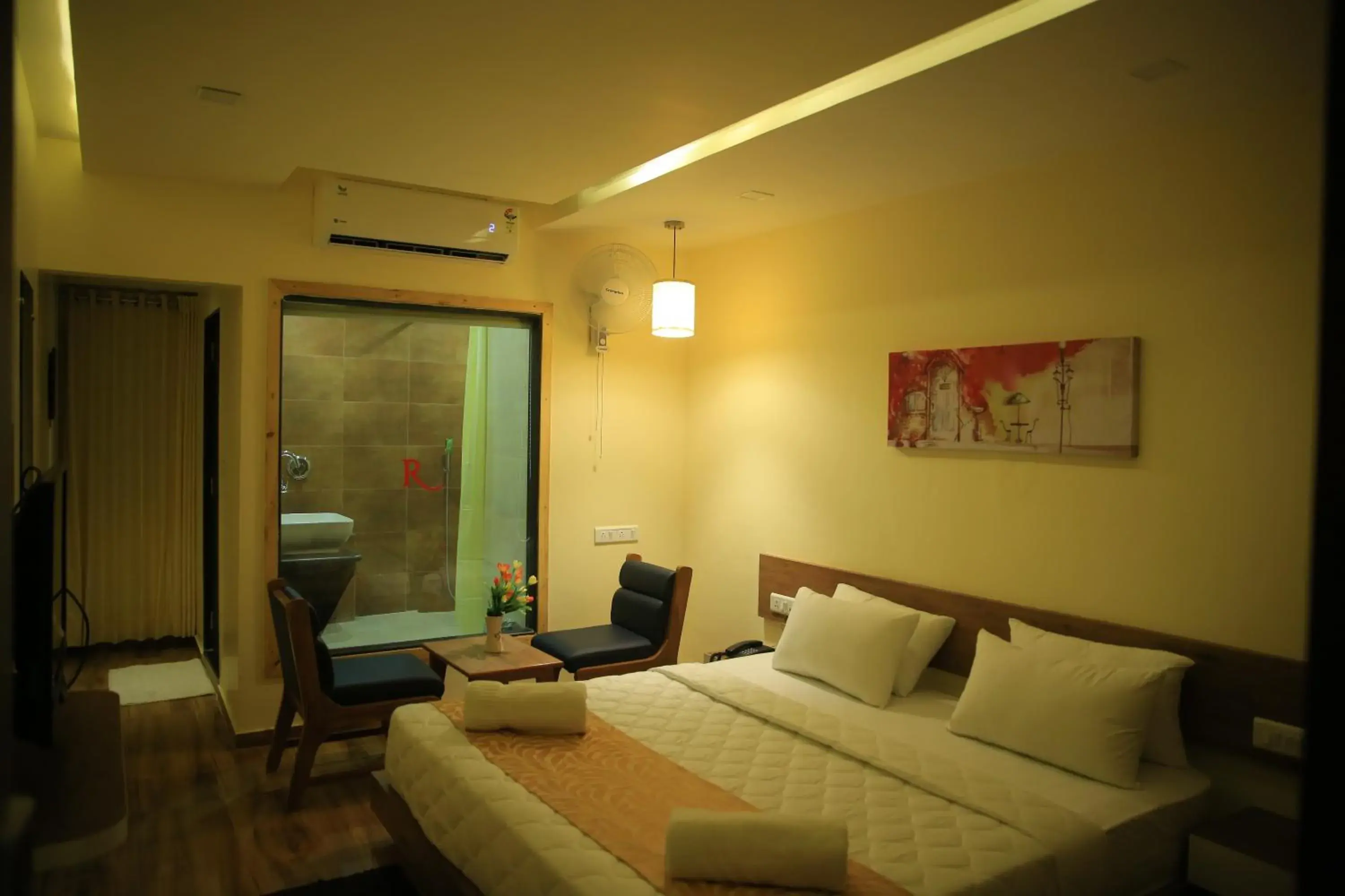 Photo of the whole room in The Grand Raveta Photo of the whole room in The Grand Raveta