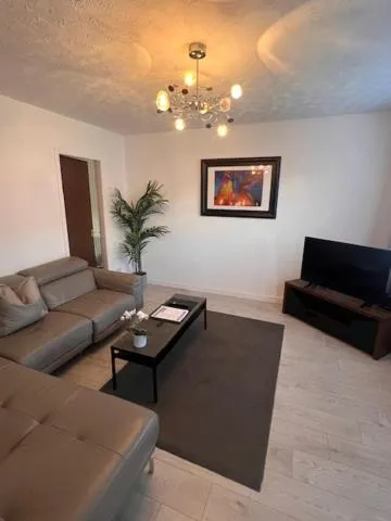 Kelpies Serviced Apartments- Russell