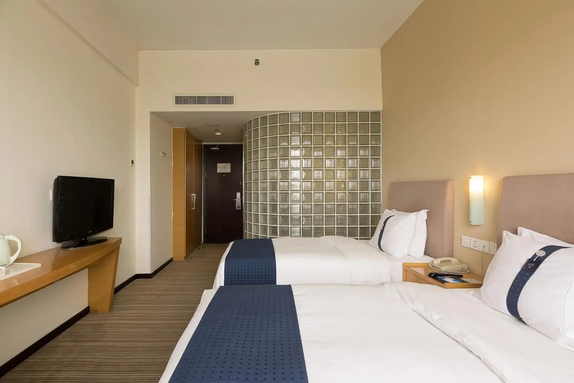 Holiday Inn Express Suzhou Changjiang by IHG Holiday Inn Express Suzhou Changjiang by IHG