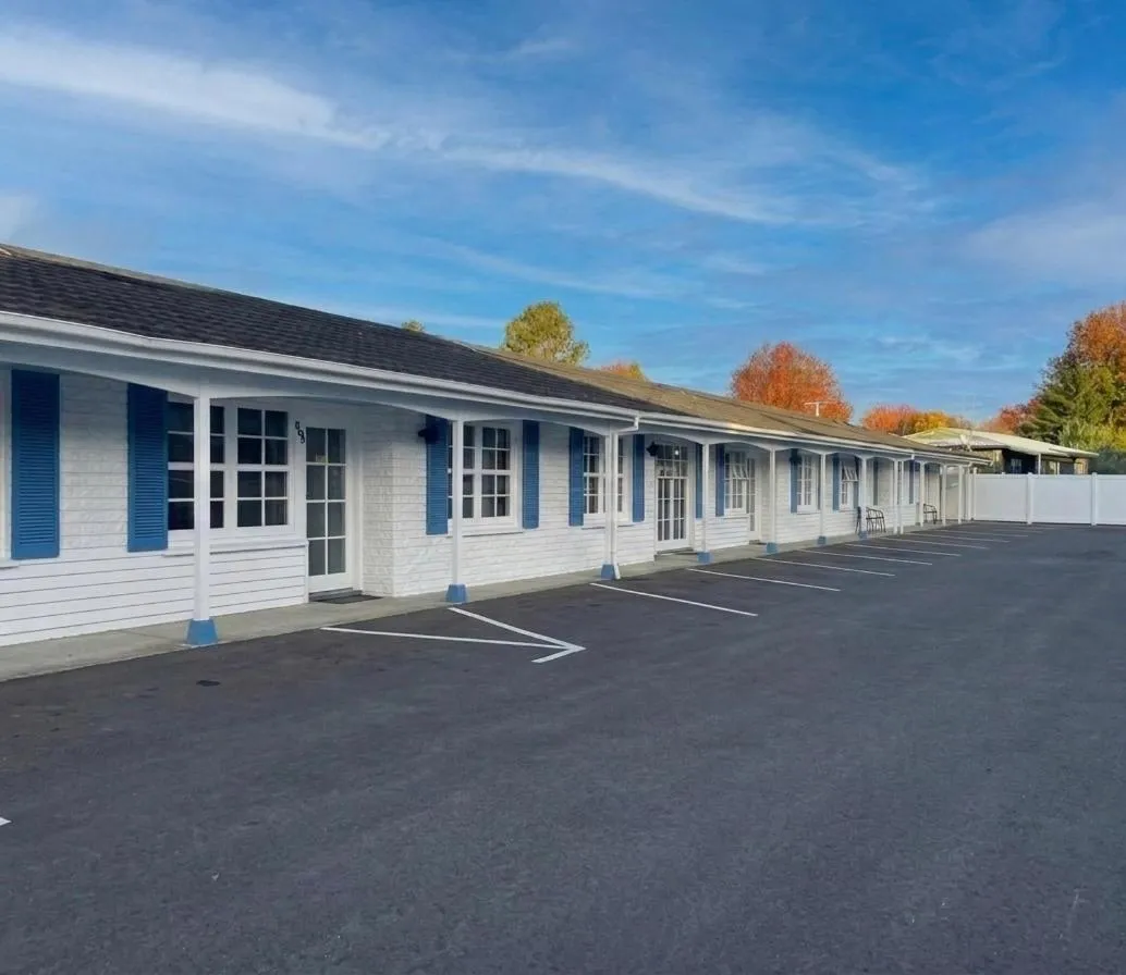 Boundary Court Motor Inn