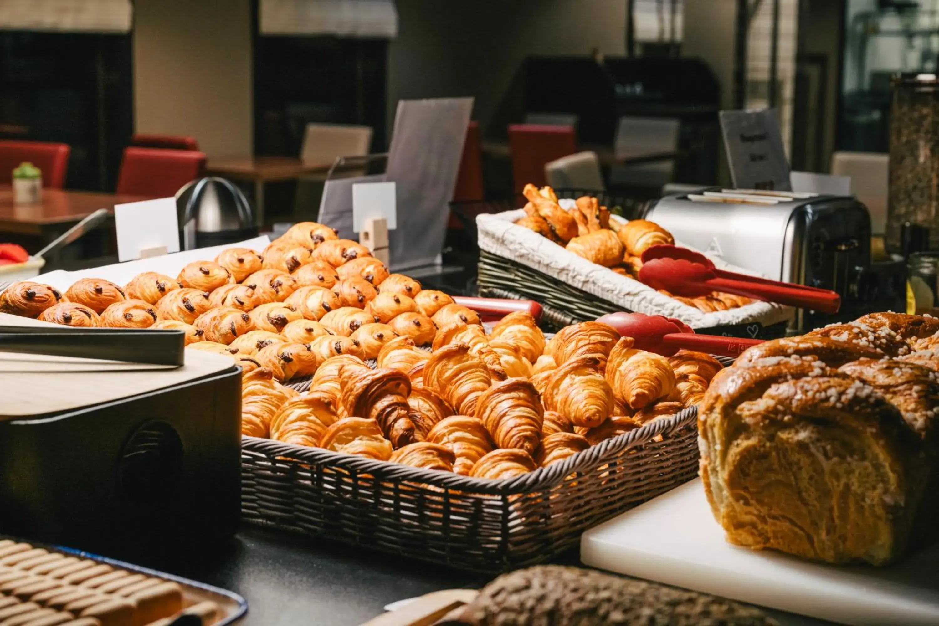 Breakfast in Ibis Rouen Centre Rive Gauche Mermoz Breakfast in Ibis Rouen Centre Rive Gauche Mermoz