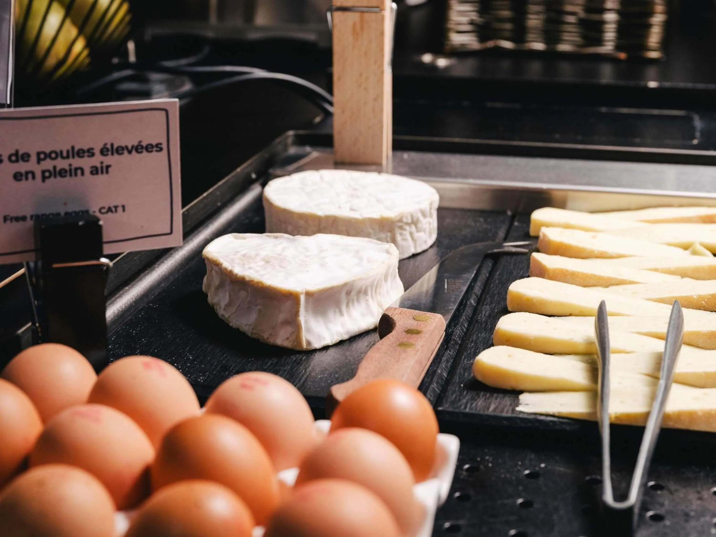 Property building in Ibis Rouen Centre Rive Gauche Mermoz