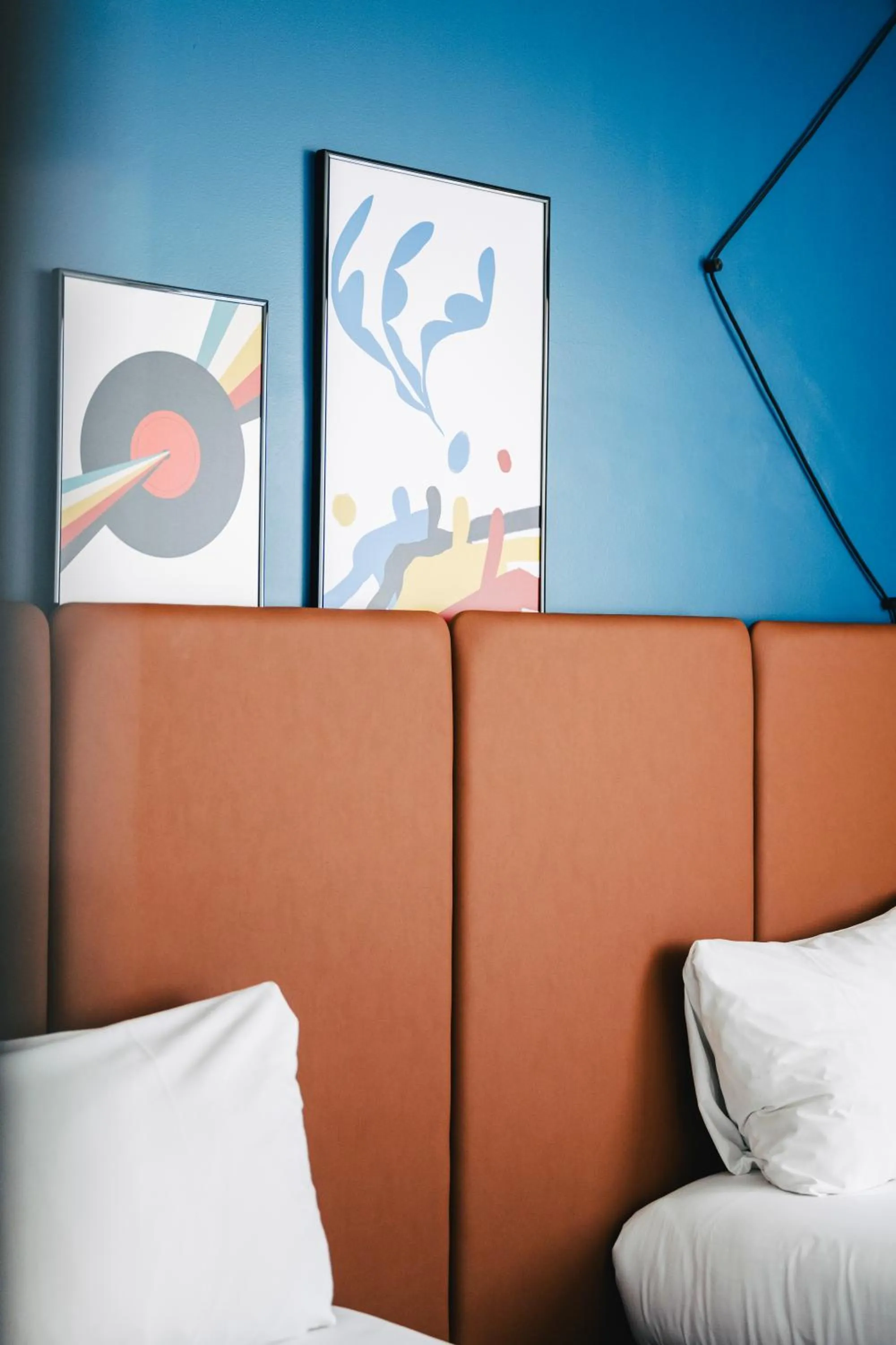 Bedroom, Bed in Ibis Rouen Centre Rive Gauche Mermoz