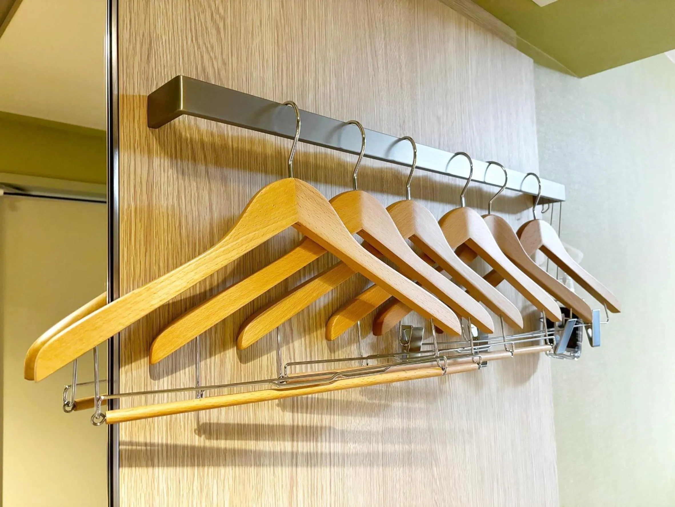 Photo of the whole room in Hiyori Hotel Osaka Suminoe-koen Station -formerly Osaka Joytel Hotel